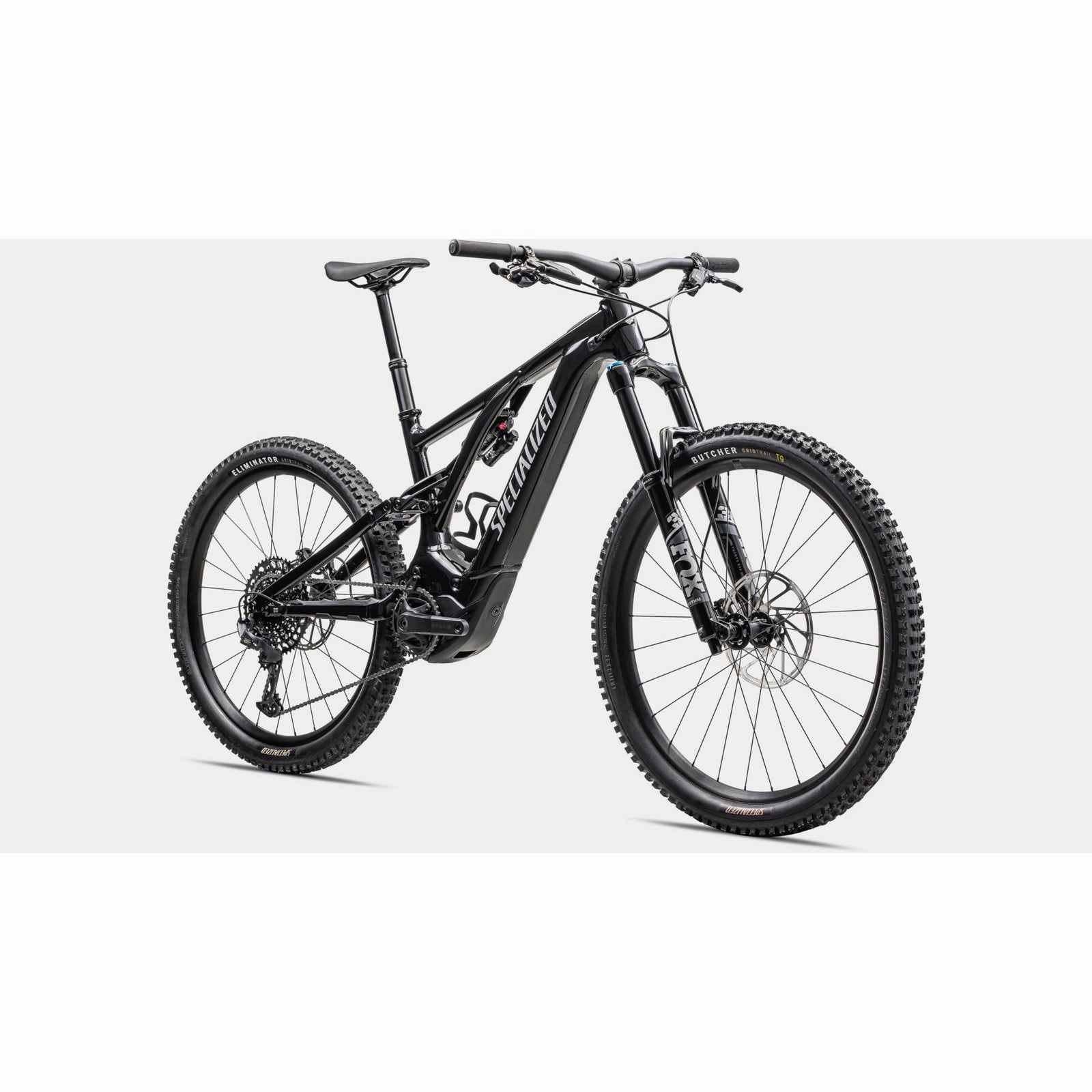 Turbo Levo Comp Alloy (2023)