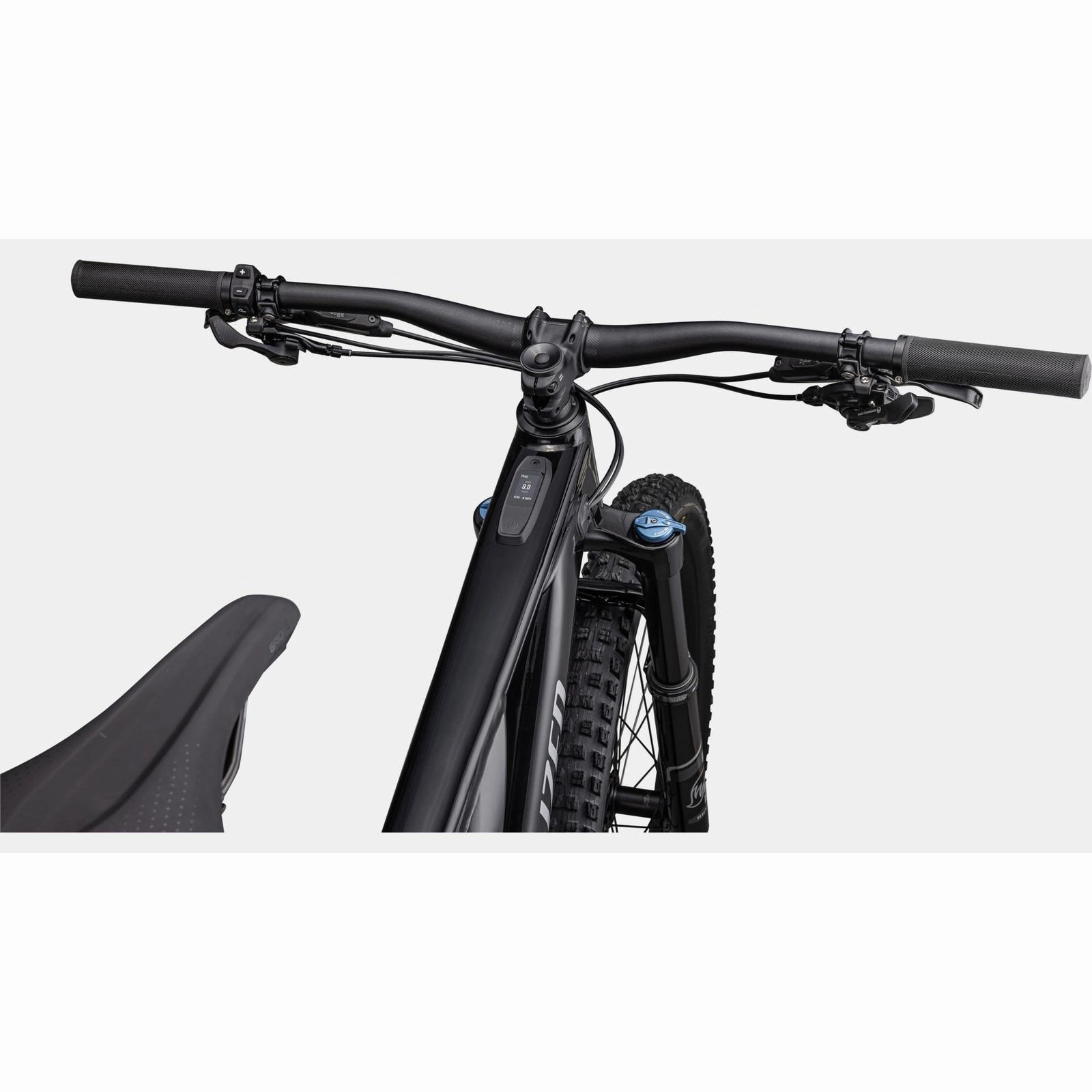Turbo Levo Comp Alloy (2023)