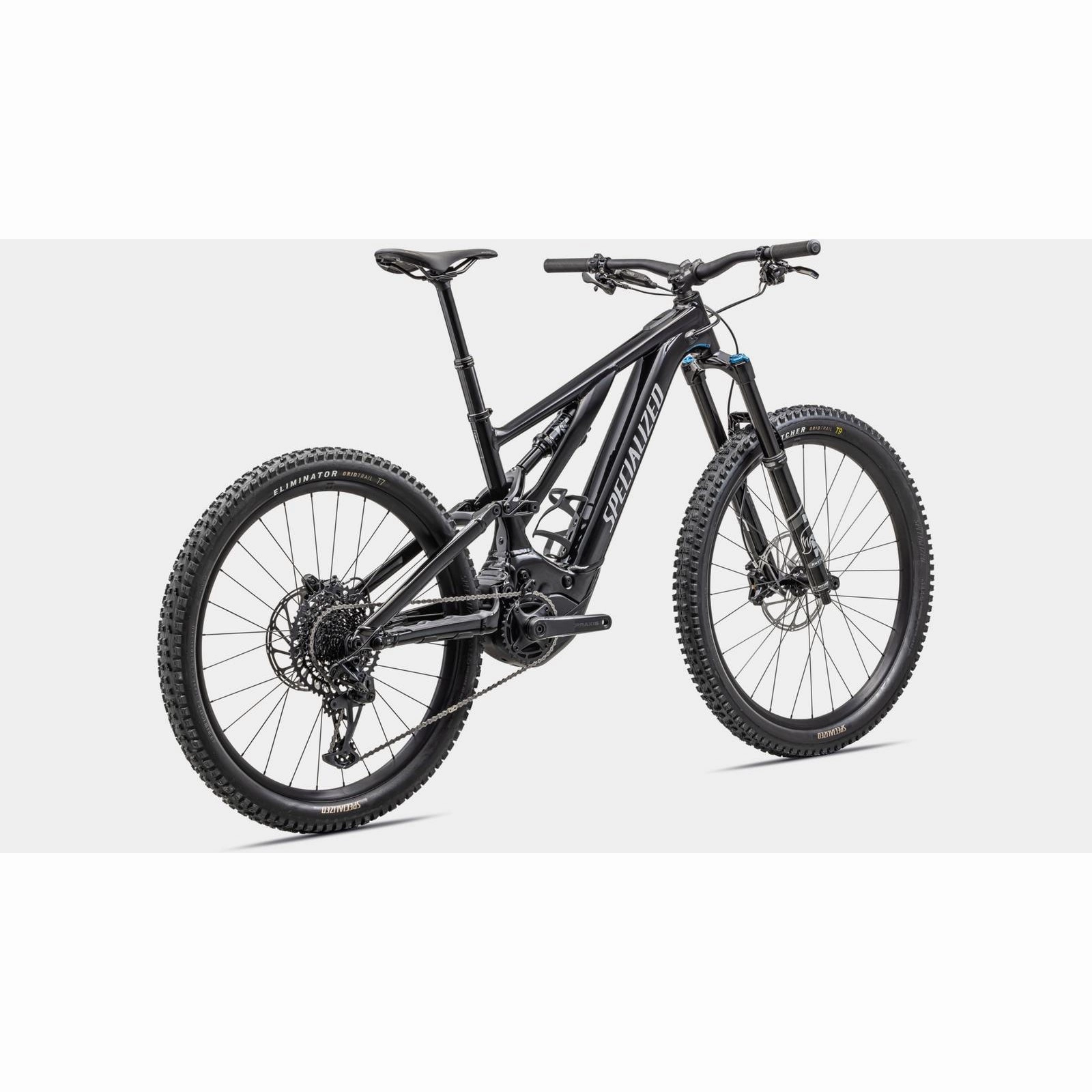 Turbo Levo Comp Alloy (2023)