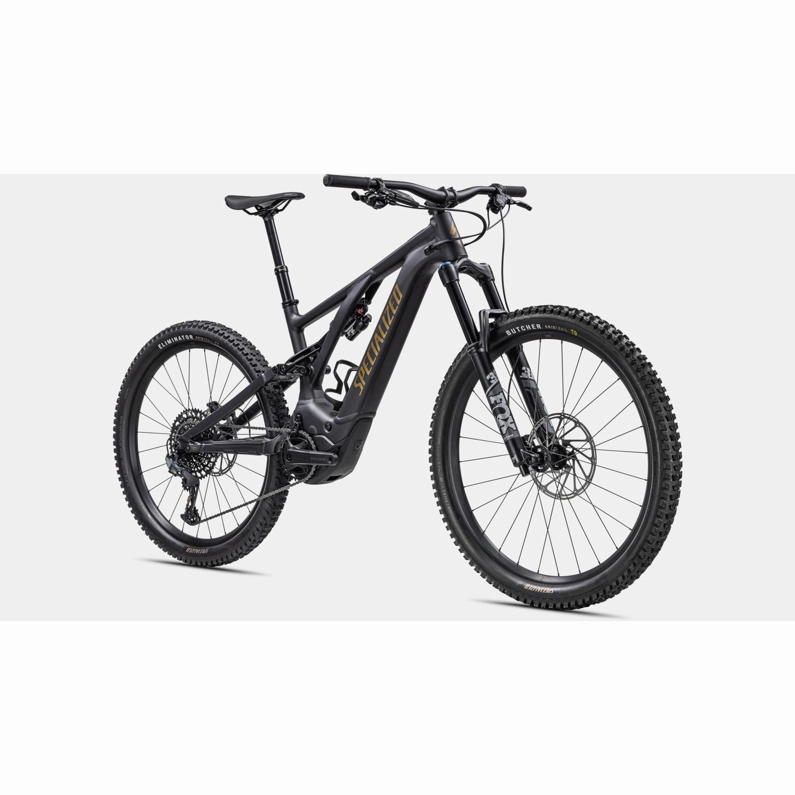 Turbo Levo Comp Alloy (2023)