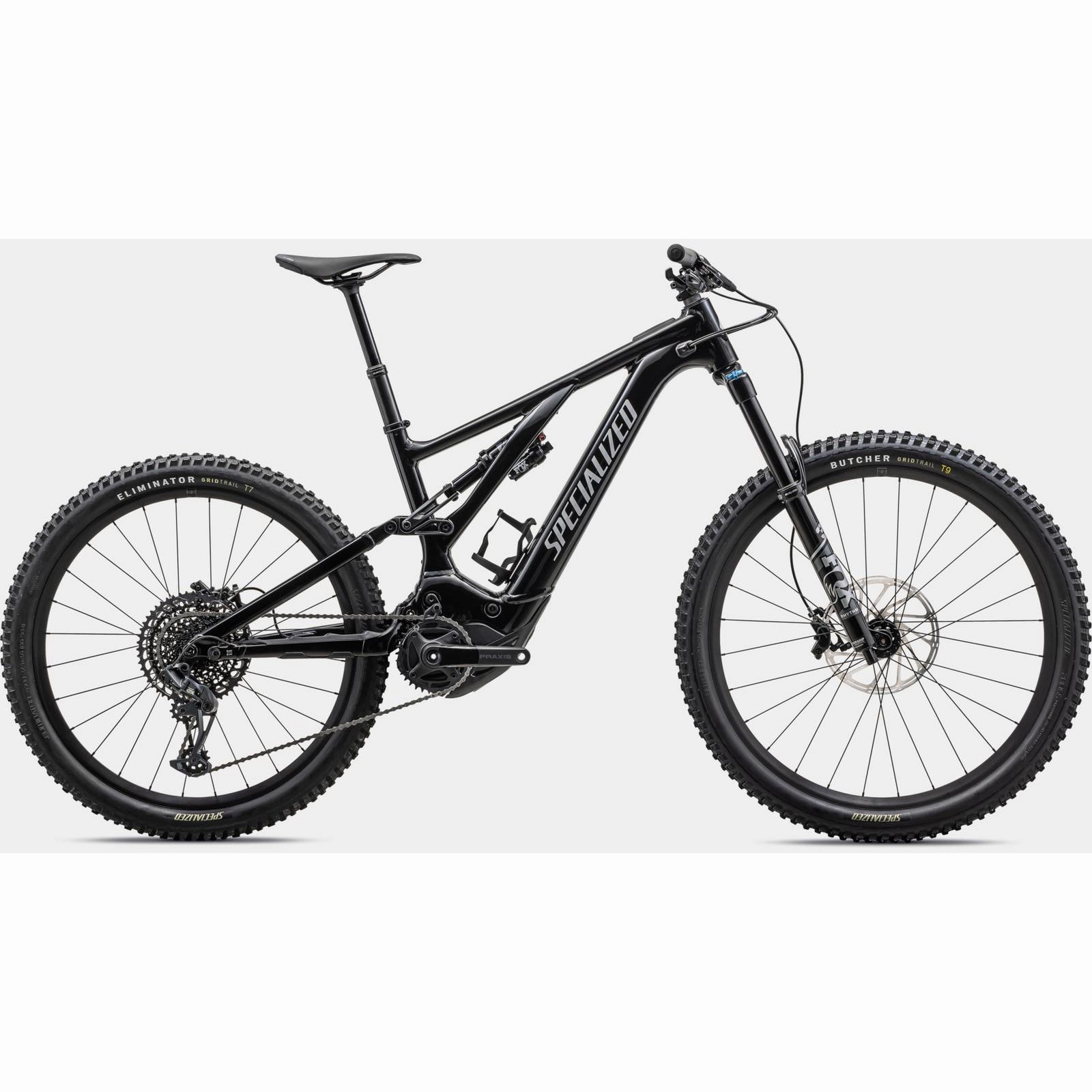 Turbo Levo Comp Alloy (2023)