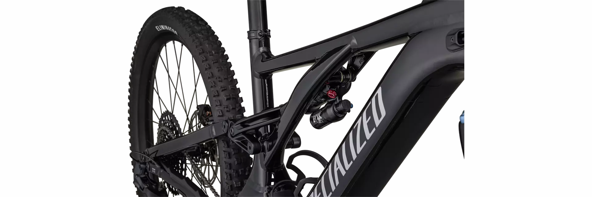 Turbo Levo Comp Alloy 2023
