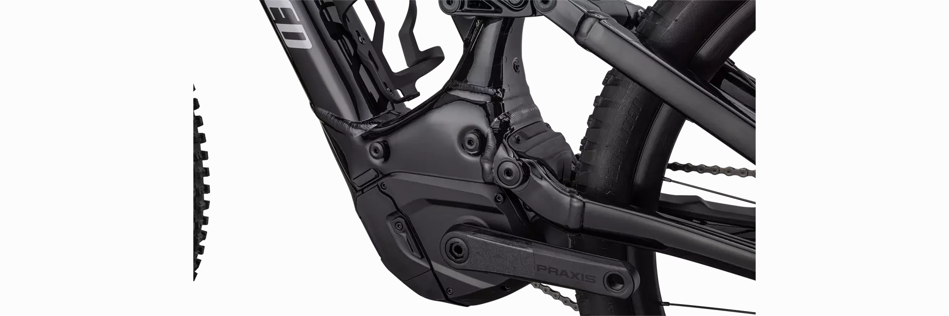 Turbo Levo Comp Alloy 2023