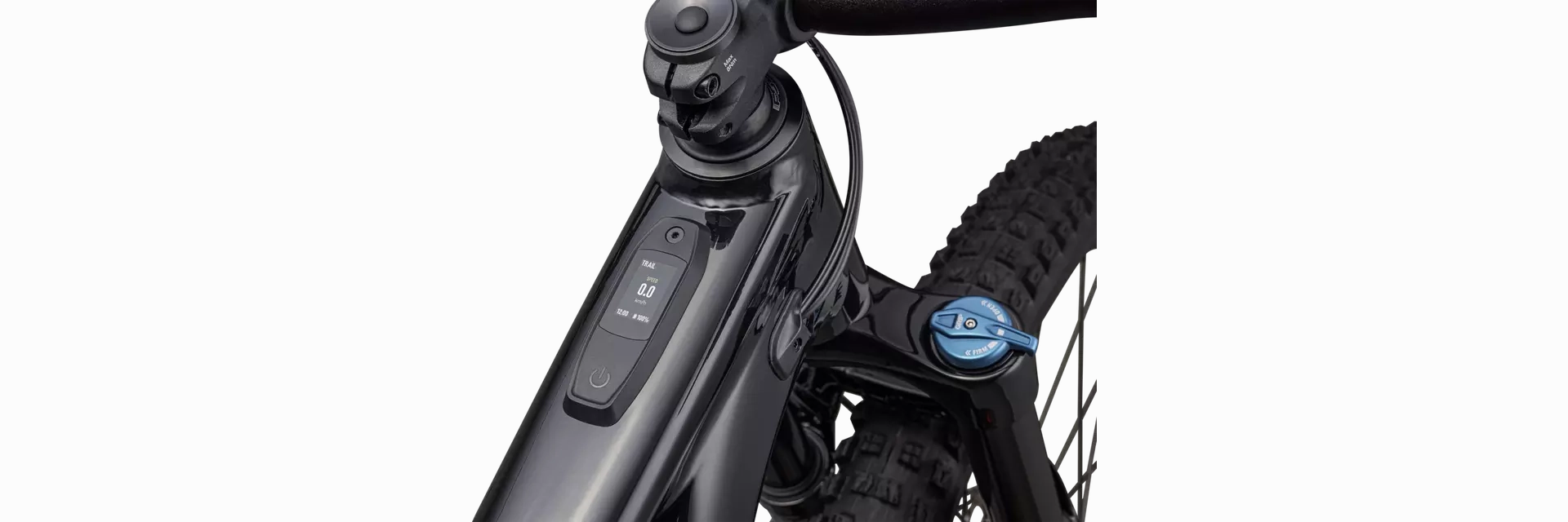 Turbo Levo Comp Alloy 2023