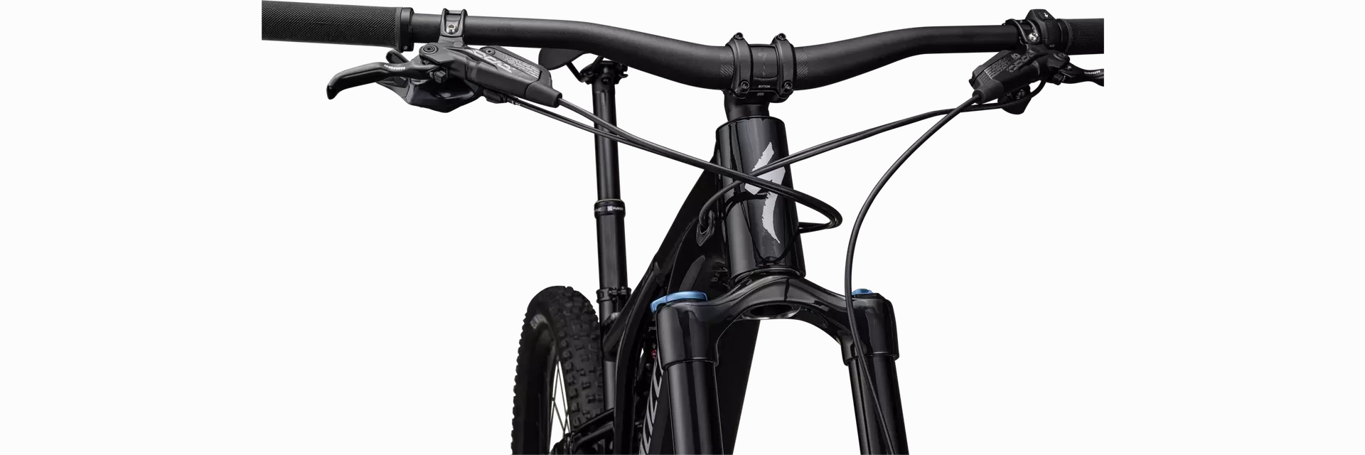 Turbo Levo Comp Alloy 2023