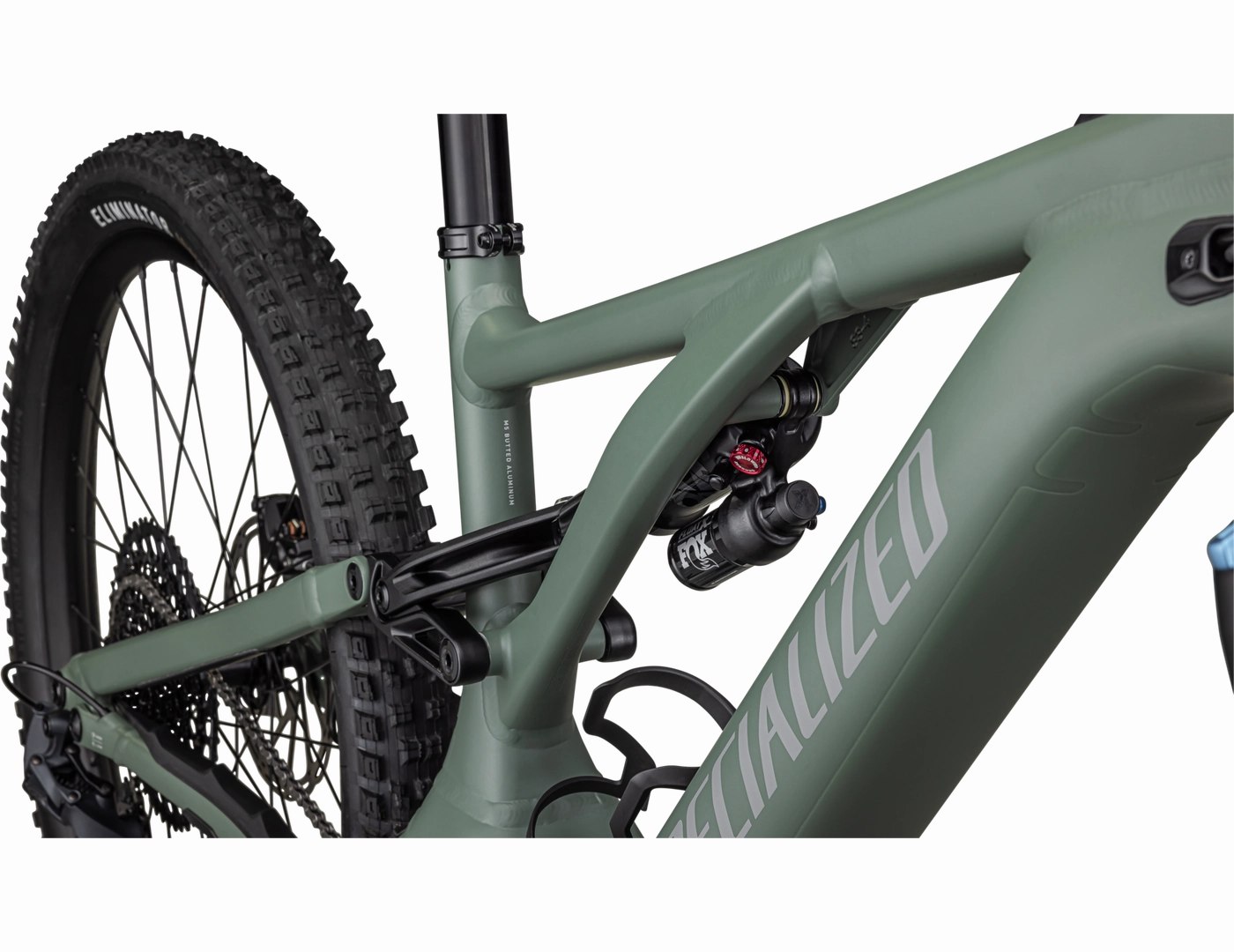 Turbo Levo Comp Alloy eMTB (2024)