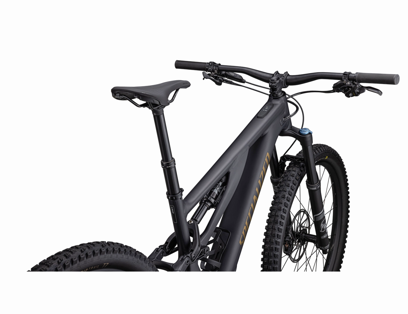 Turbo Levo Comp Alloy eMTB (2024)