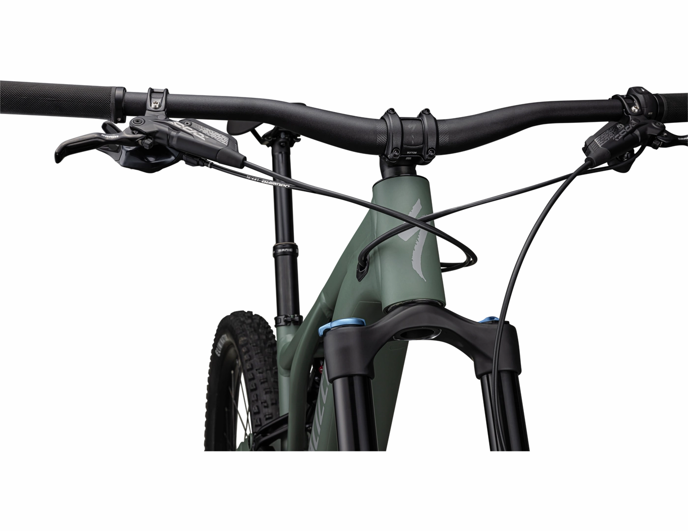 Turbo Levo Comp Alloy eMTB (2024)