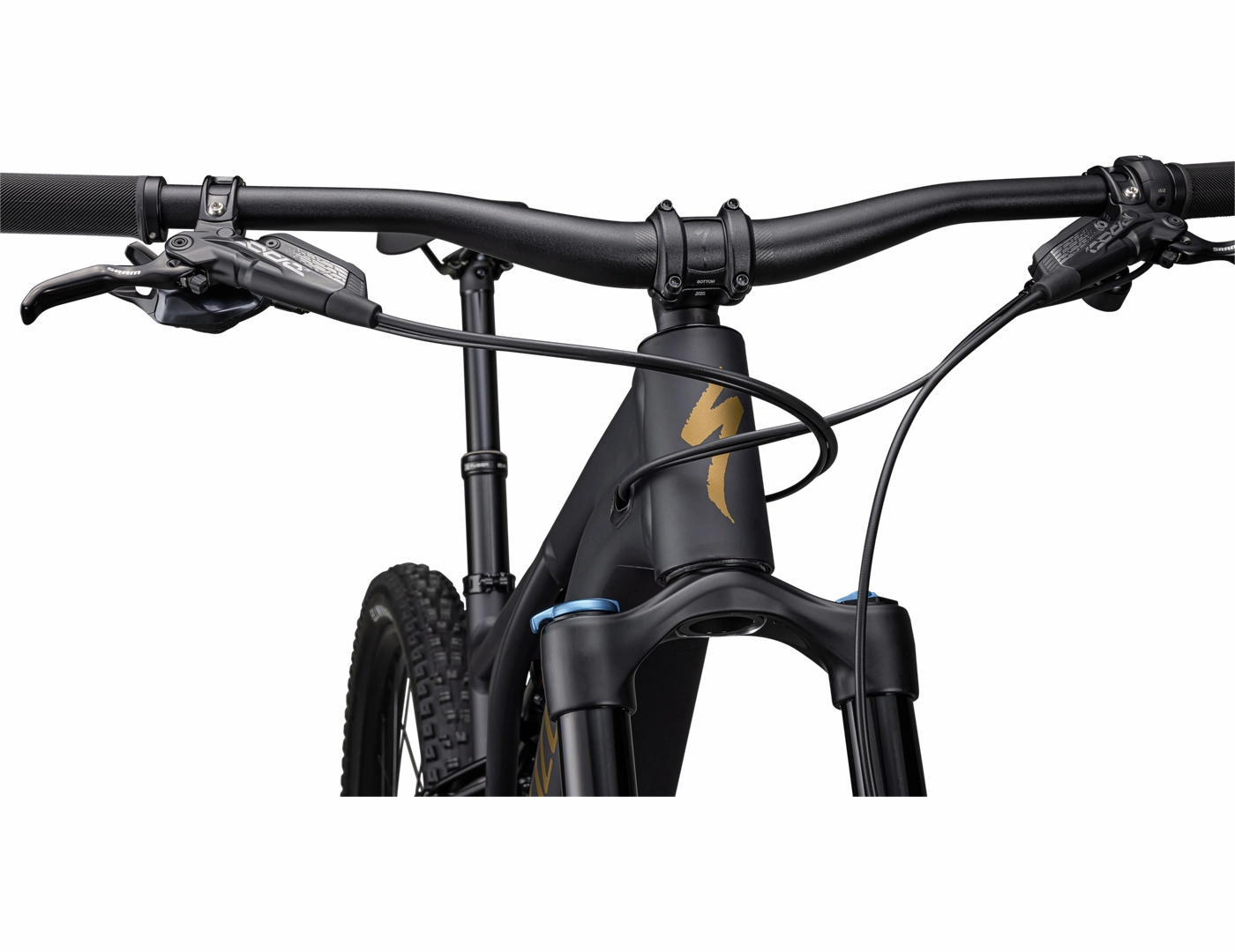 Turbo Levo Comp Alloy eMTB (2024)