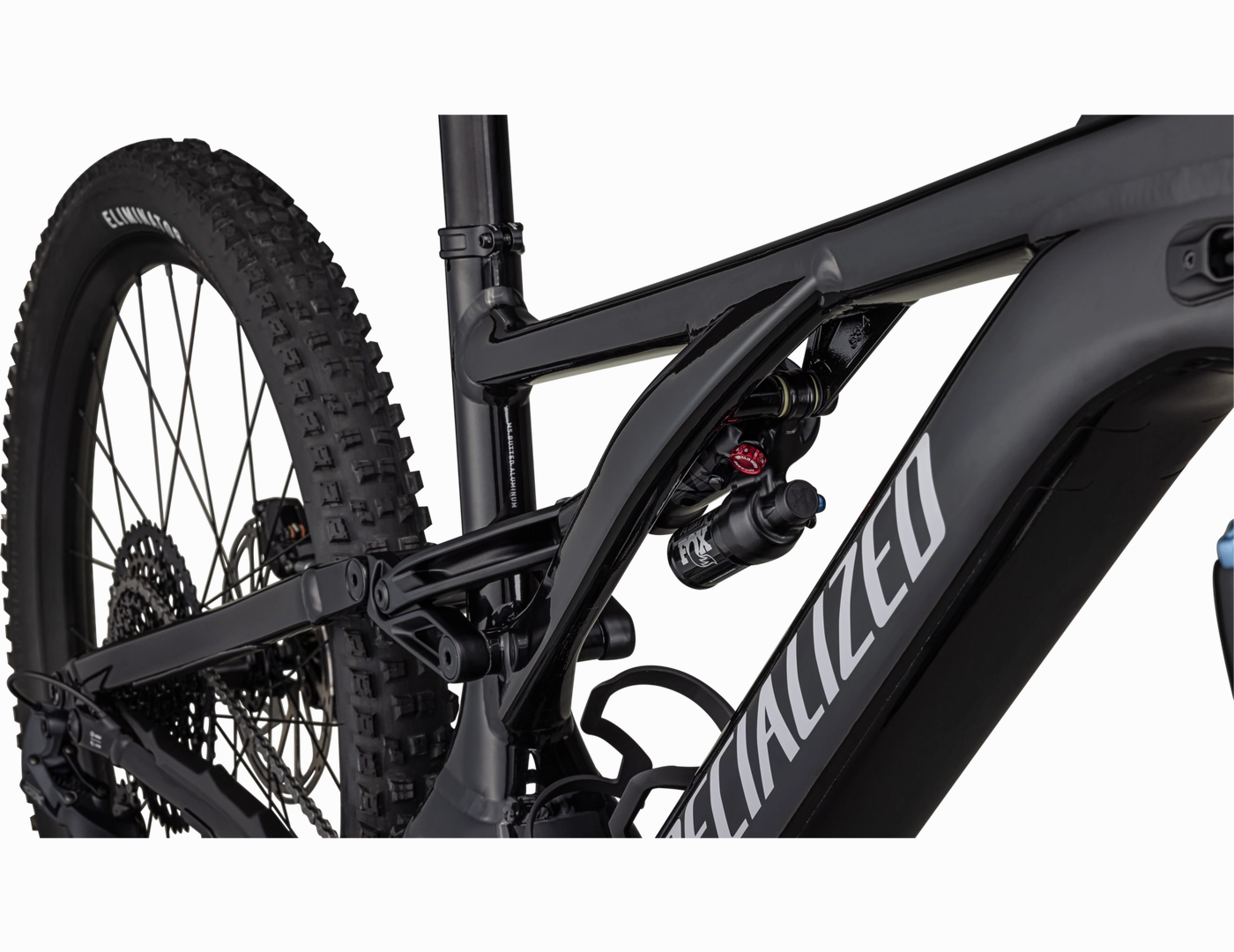 Turbo Levo Comp Alloy eMTB (2024)