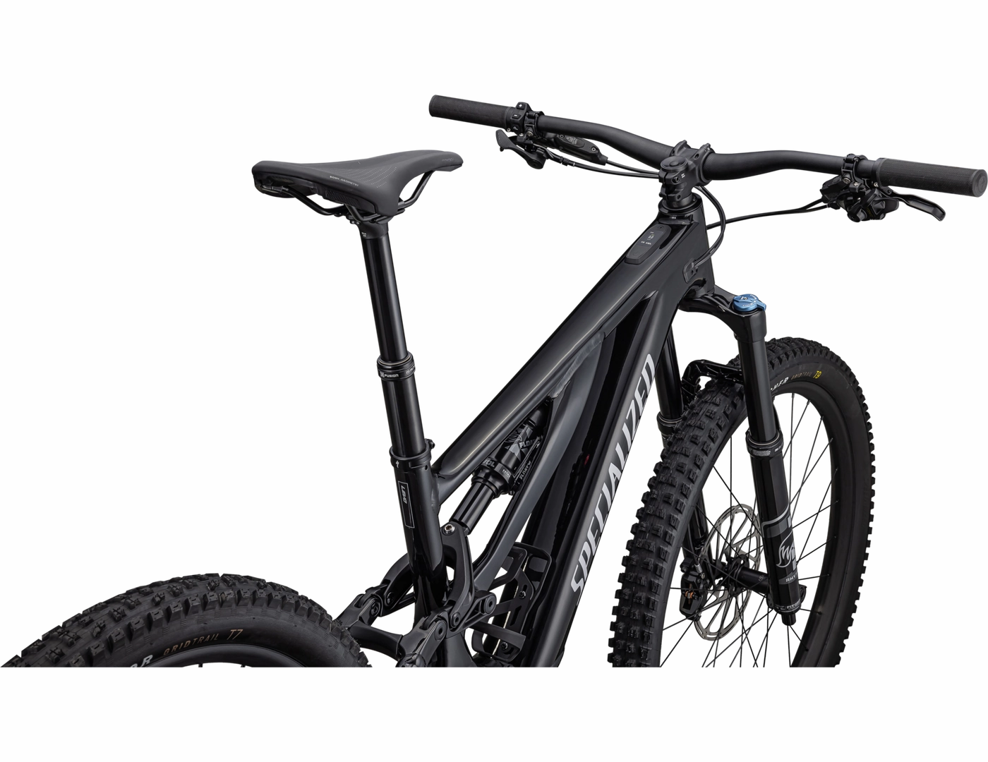 Turbo Levo Comp Alloy eMTB (2024)
