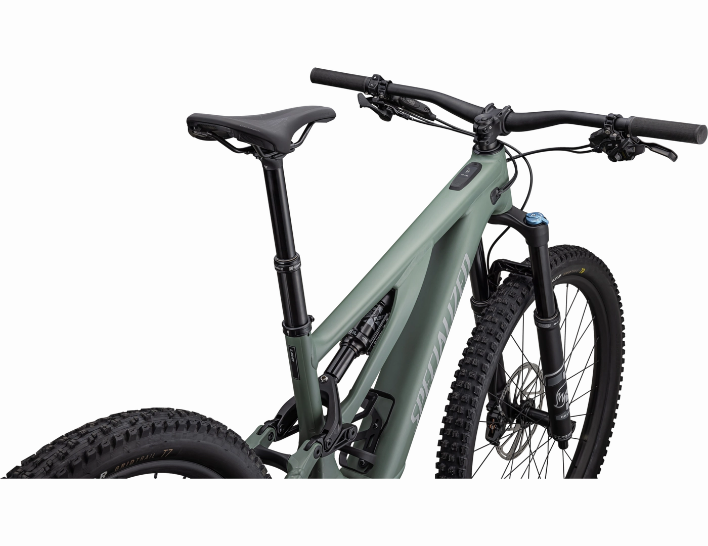 Turbo Levo Comp Alloy eMTB (2024)