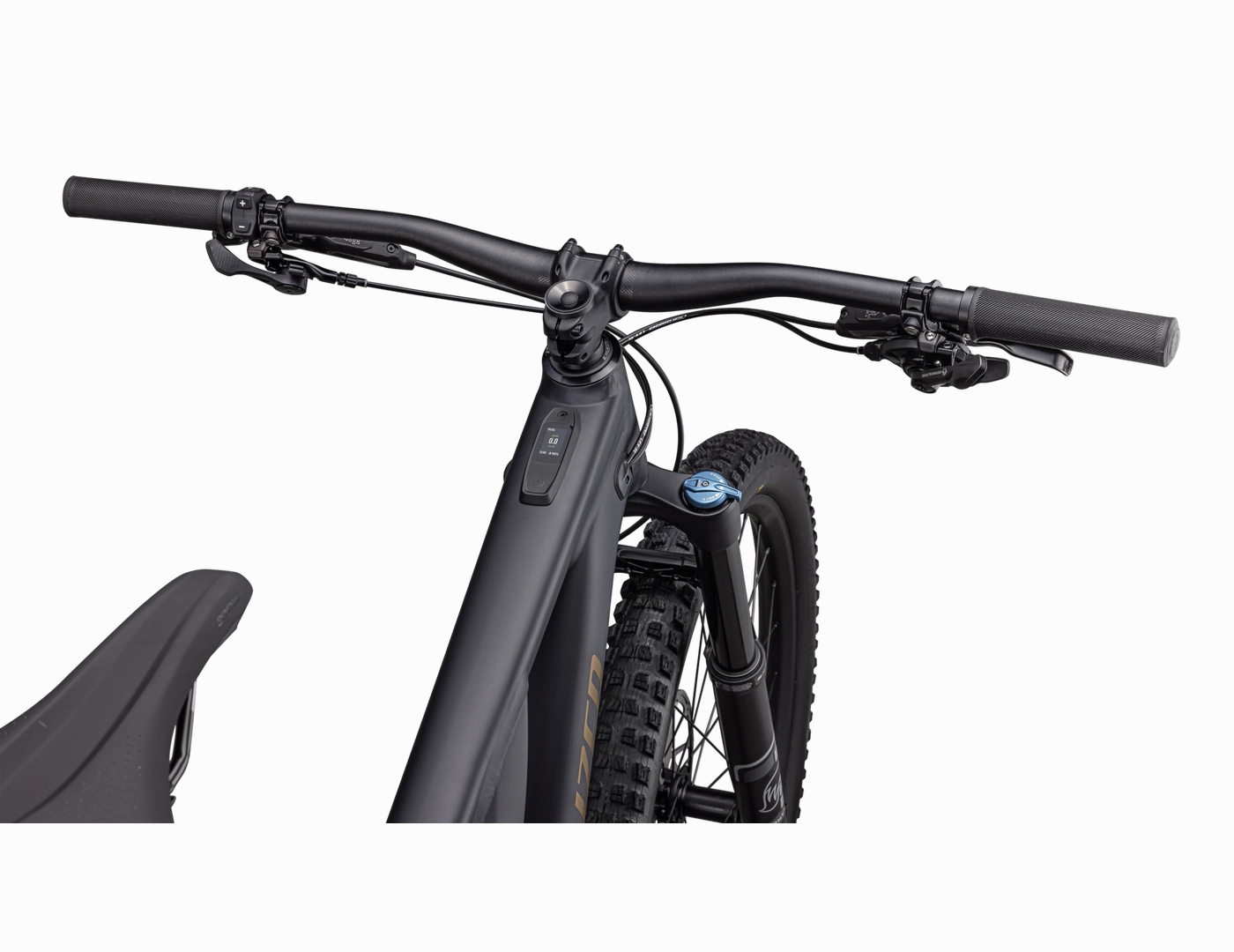 Turbo Levo Comp Alloy eMTB (2024)