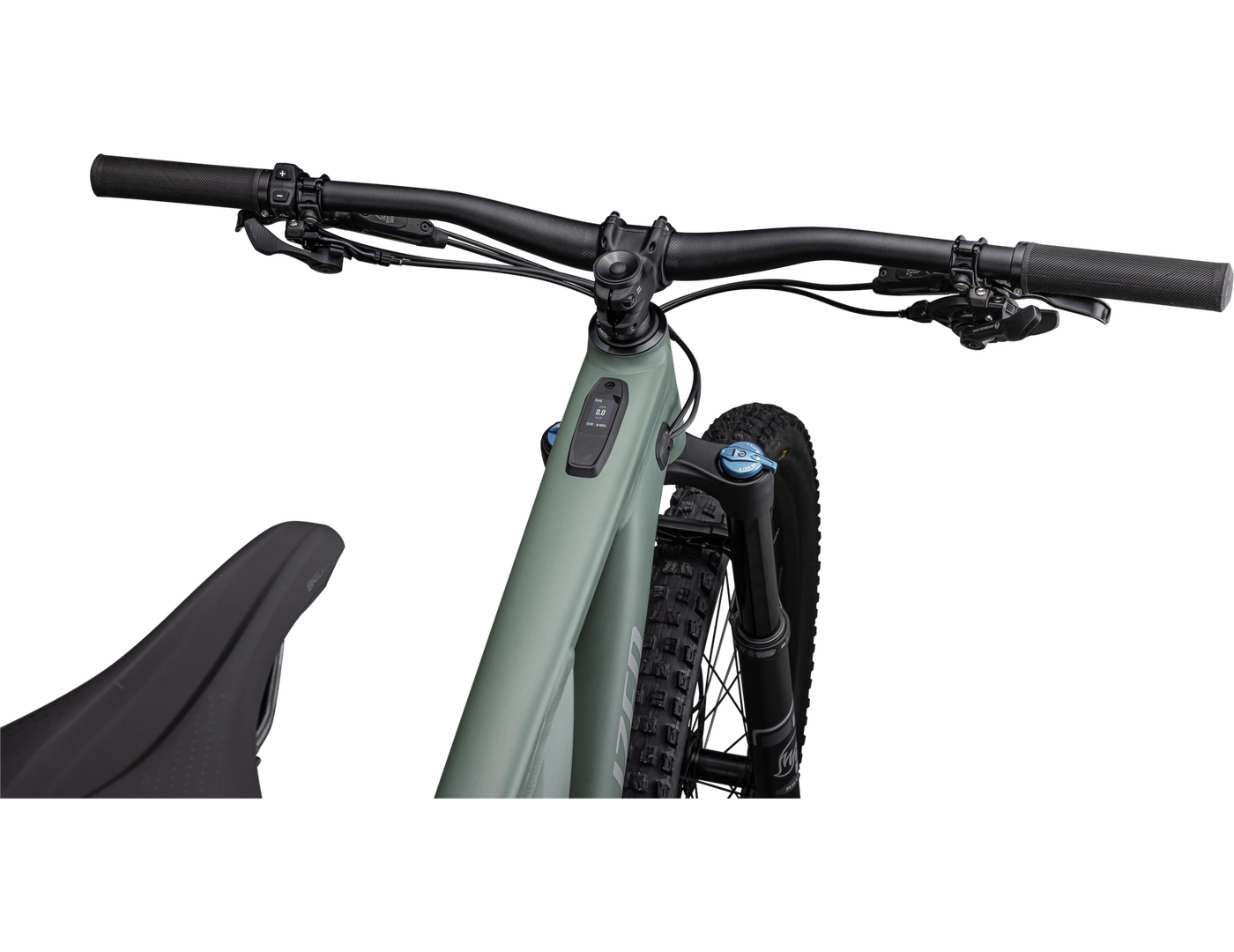 Turbo Levo Comp Alloy eMTB (2024)