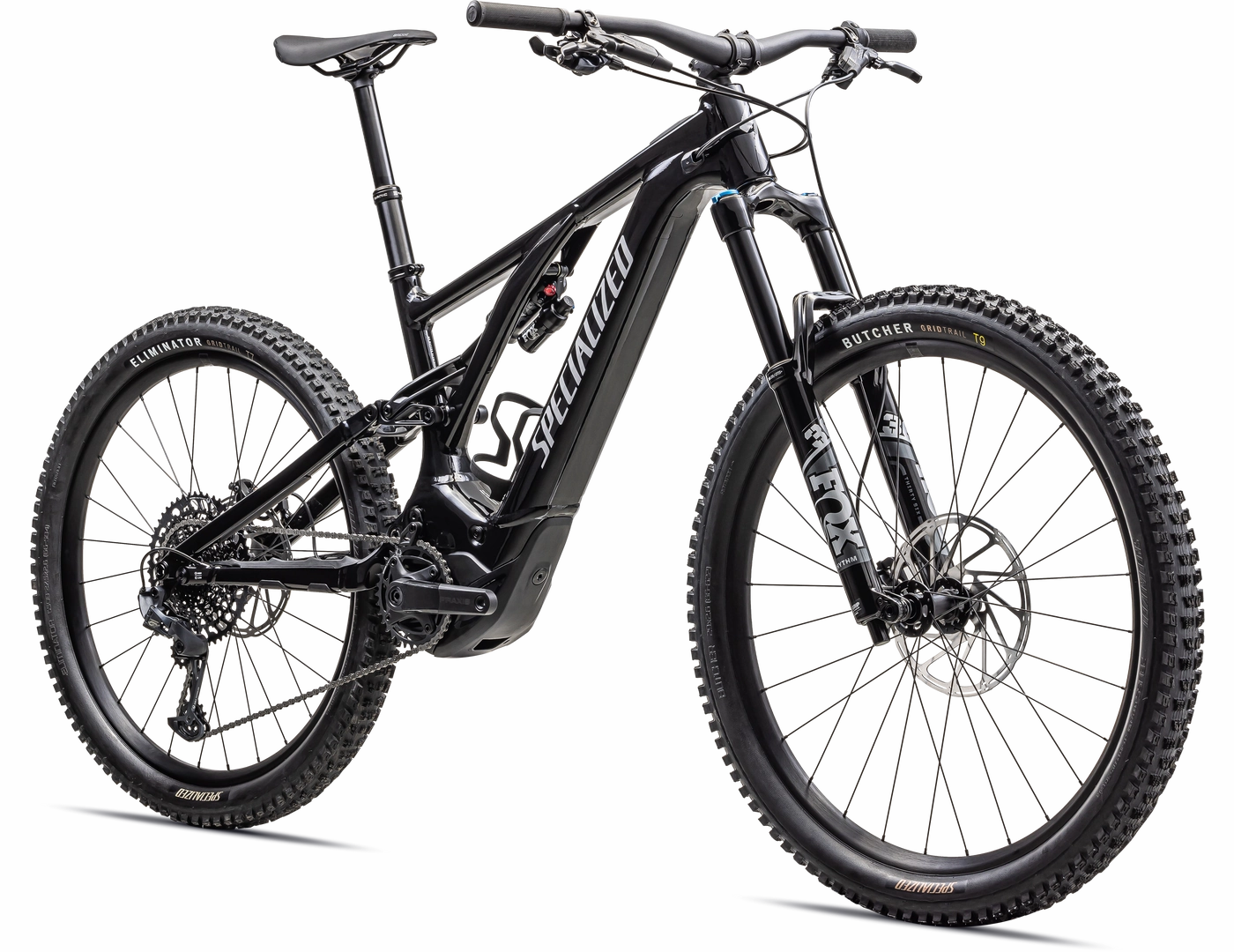 Turbo Levo Comp Alloy eMTB (2024)