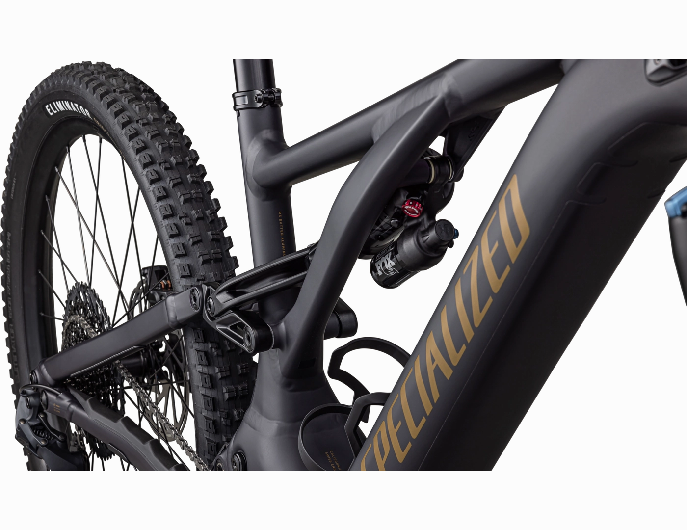 Turbo Levo Comp Alloy eMTB (2024)