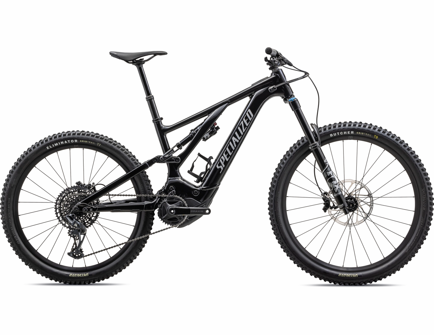 Turbo Levo Comp Alloy eMTB (2024)