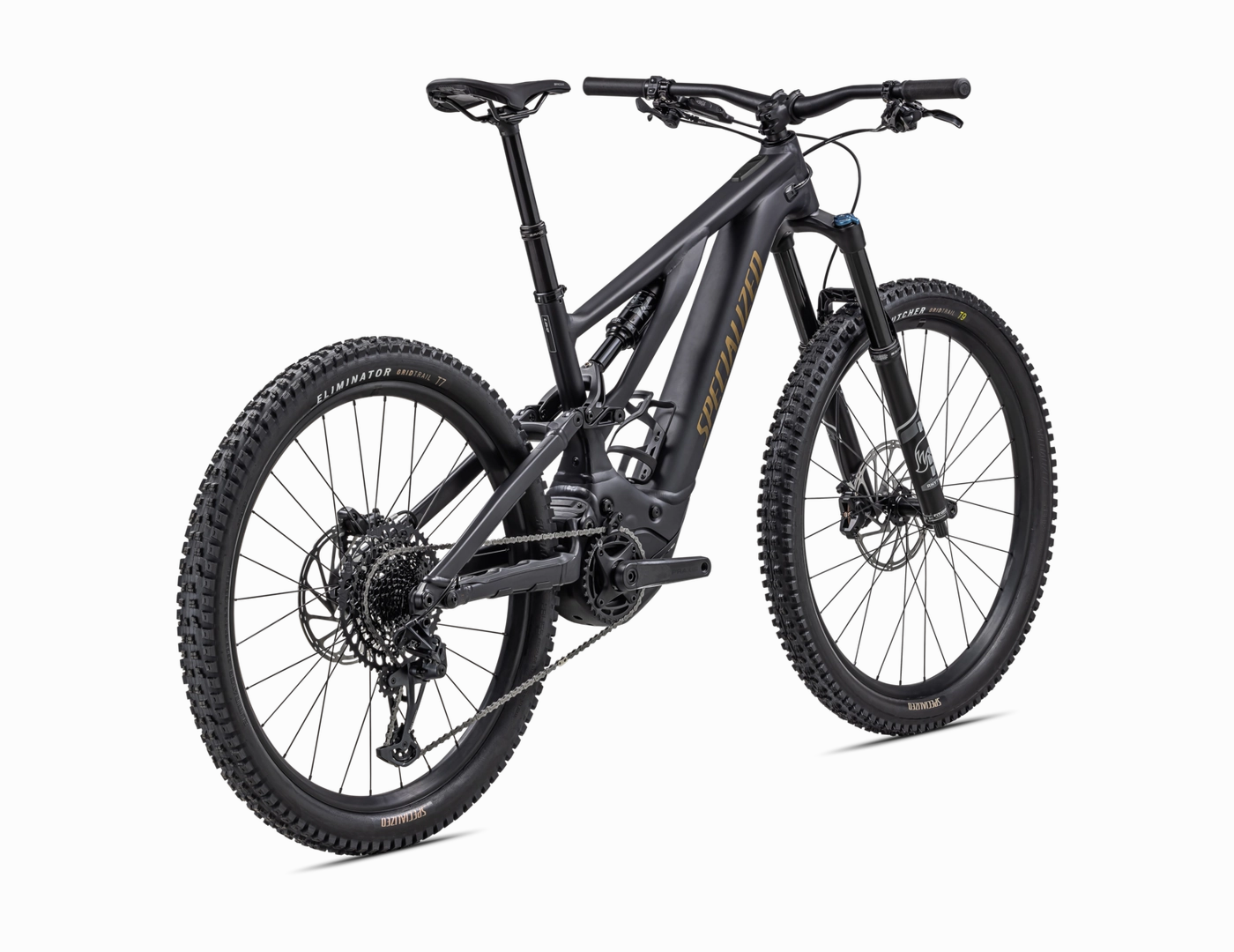 Turbo Levo Comp Alloy eMTB (2024)