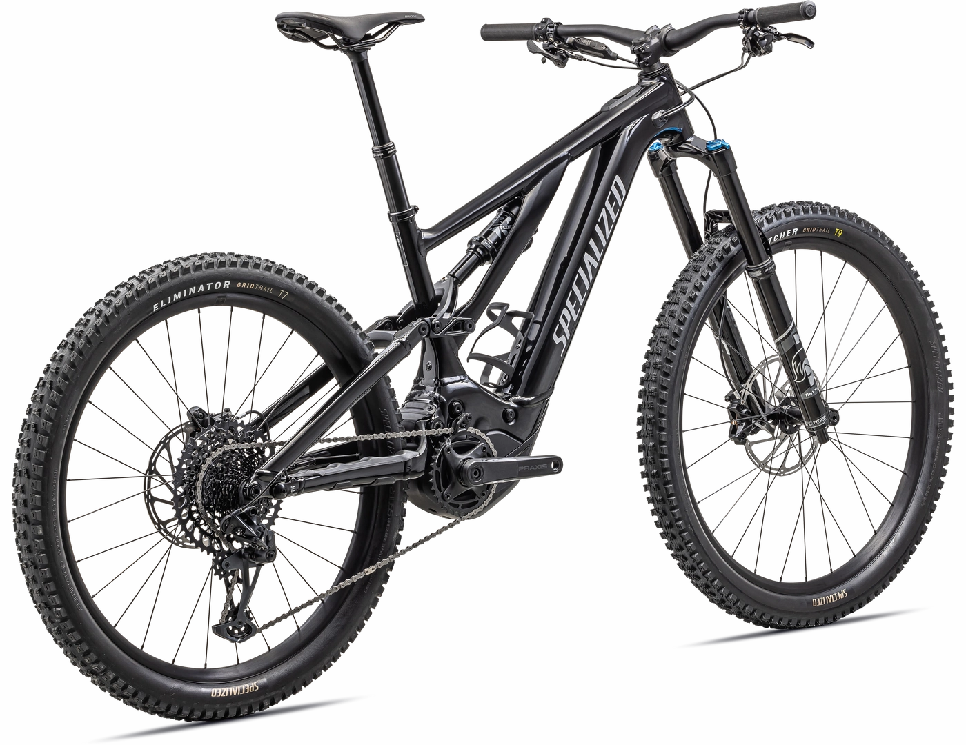 Turbo Levo Comp Alloy eMTB (2024)