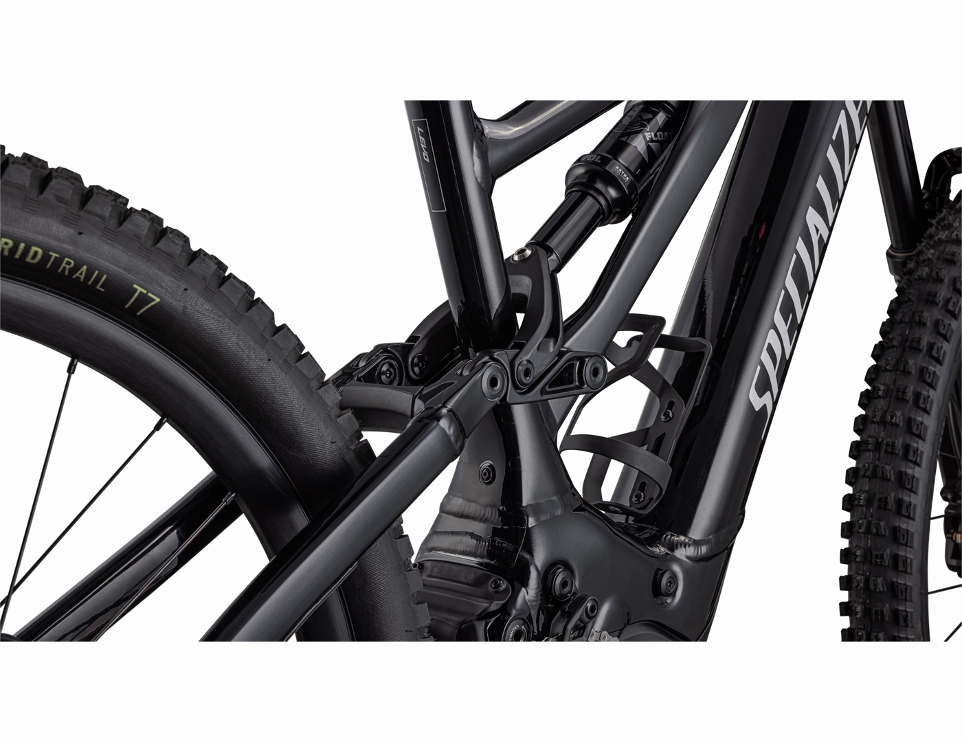 Turbo Levo Comp Alloy eMTB (2024)