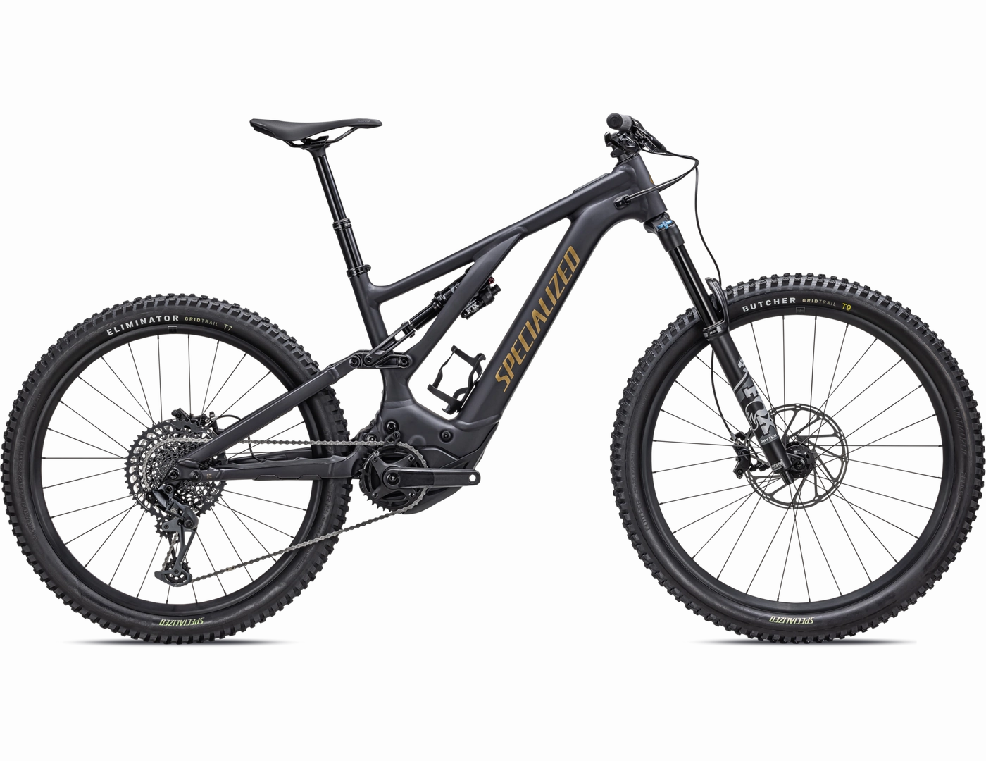 Turbo Levo Comp Alloy eMTB (2024)