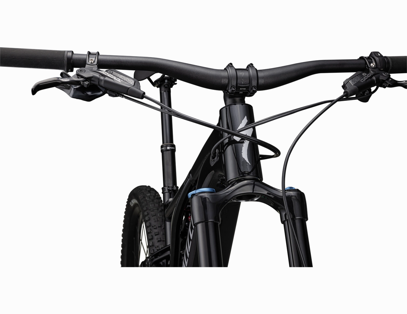 Turbo Levo Comp Alloy eMTB (2024)