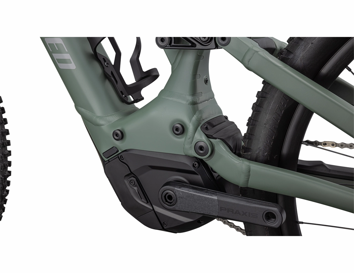 Turbo Levo Comp Alloy eMTB (2024)