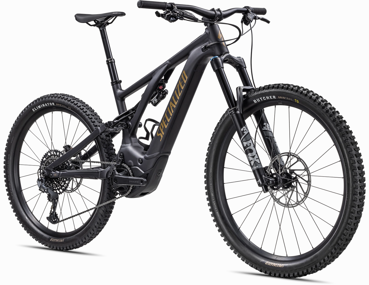Turbo Levo Comp Alloy eMTB (2024)