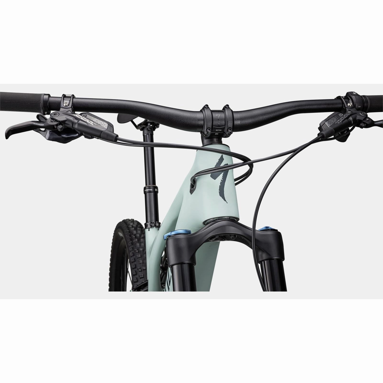 Turbo Levo Comp Carbon Electric Mountain Bike