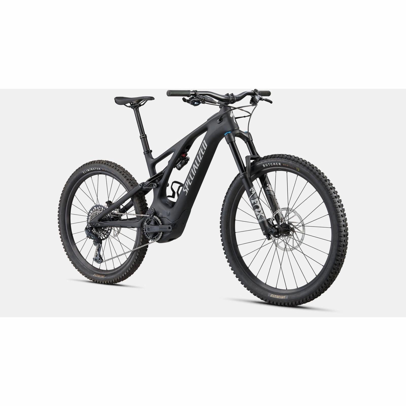 Turbo Levo Comp Carbon Electric Mountain Bike