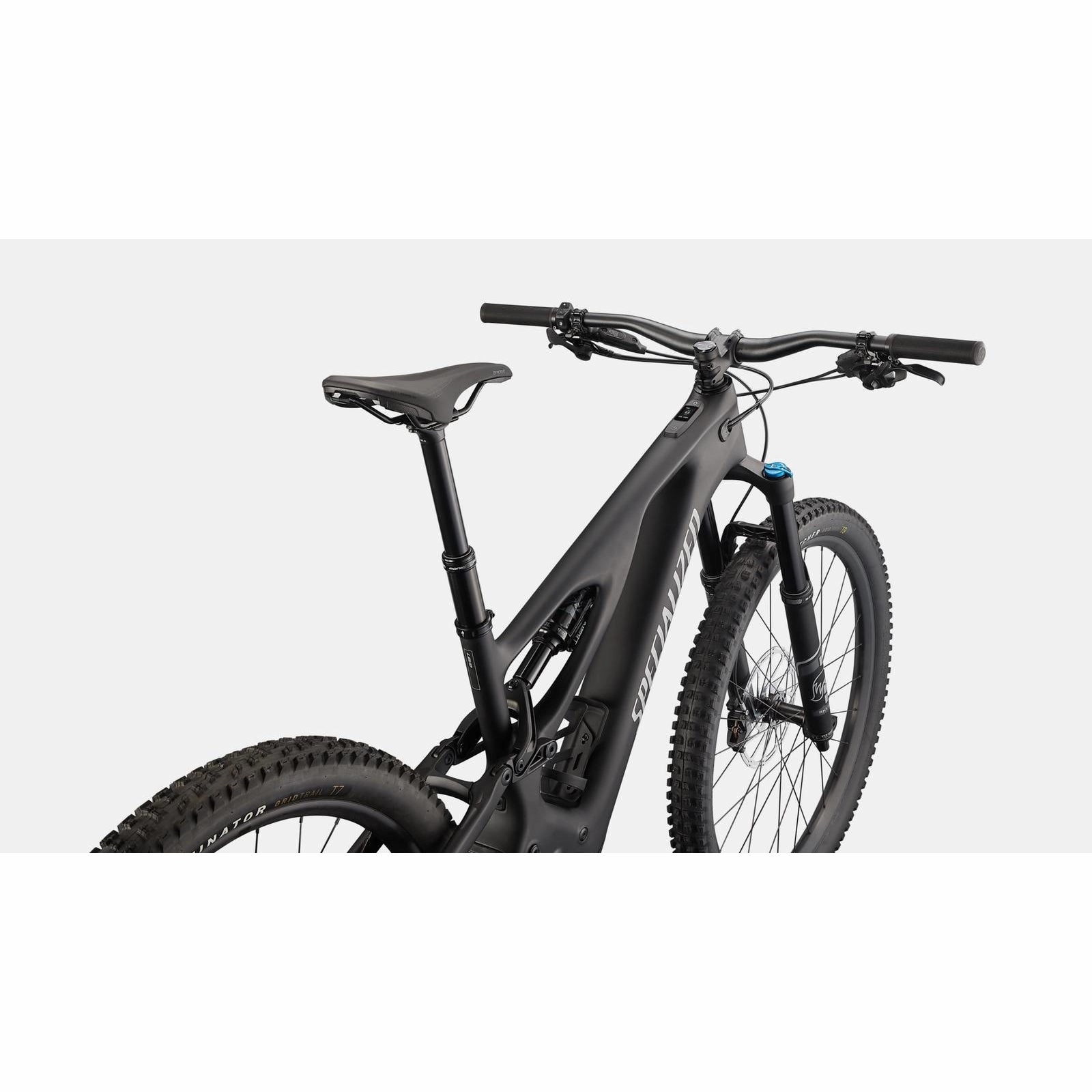 Turbo Levo Comp Carbon Electric Mountain Bike
