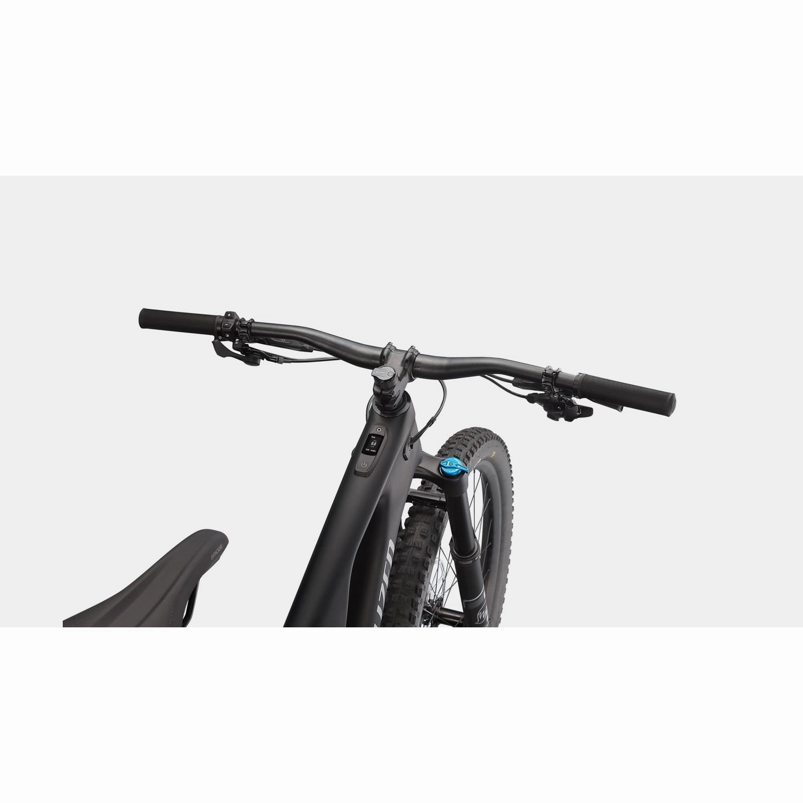 Turbo Levo Comp Carbon Electric Mountain Bike