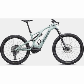 Turbo Levo Comp Carbon Electric Mountain Bike
