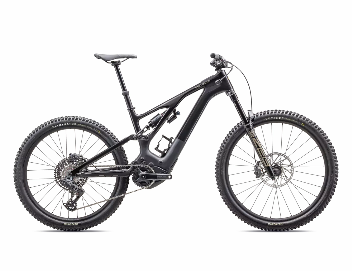 Turbo Levo Expert T-Type 2025