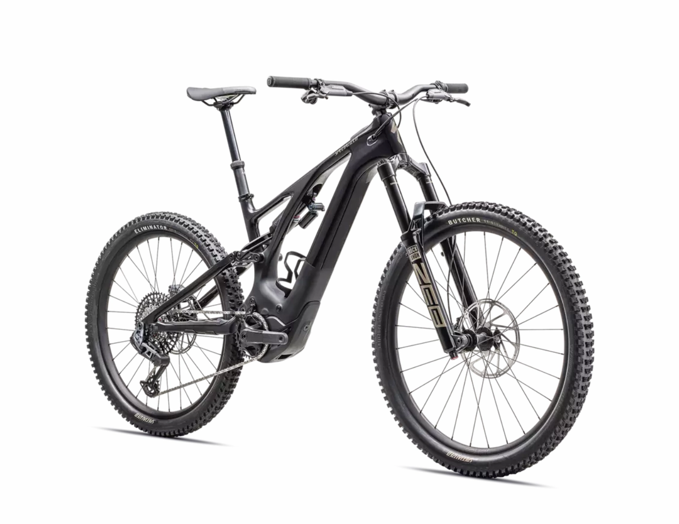 Turbo Levo Expert T-Type 2025