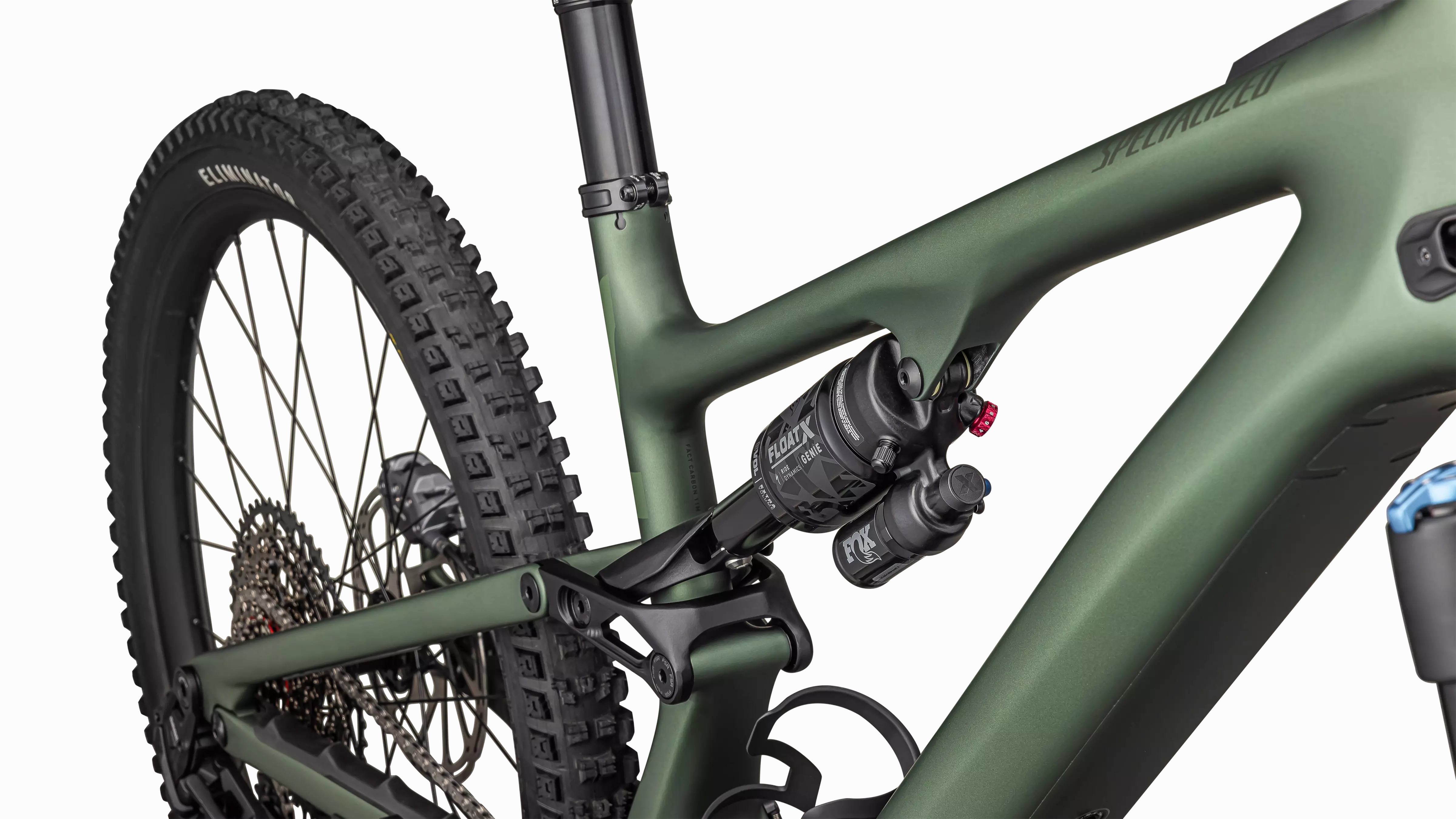 Turbo Levo SL 2 Comp