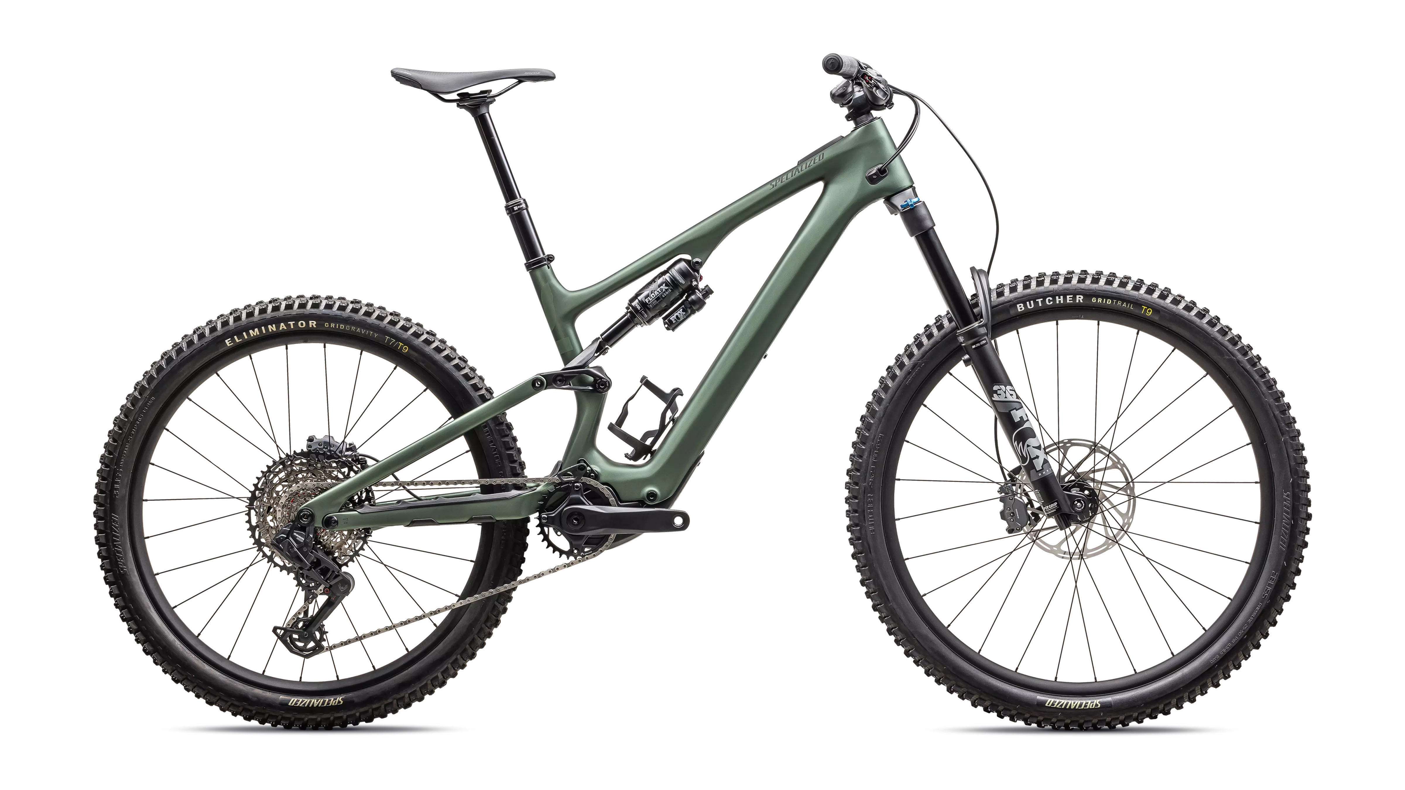 Turbo Levo SL 2 Comp