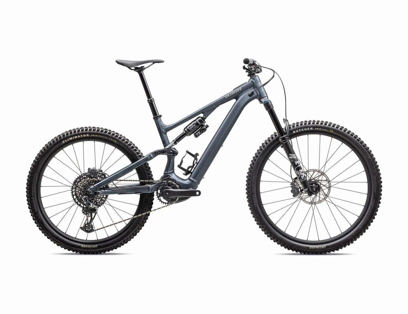 Turbo Levo SL 2 Comp Alloy (2025)