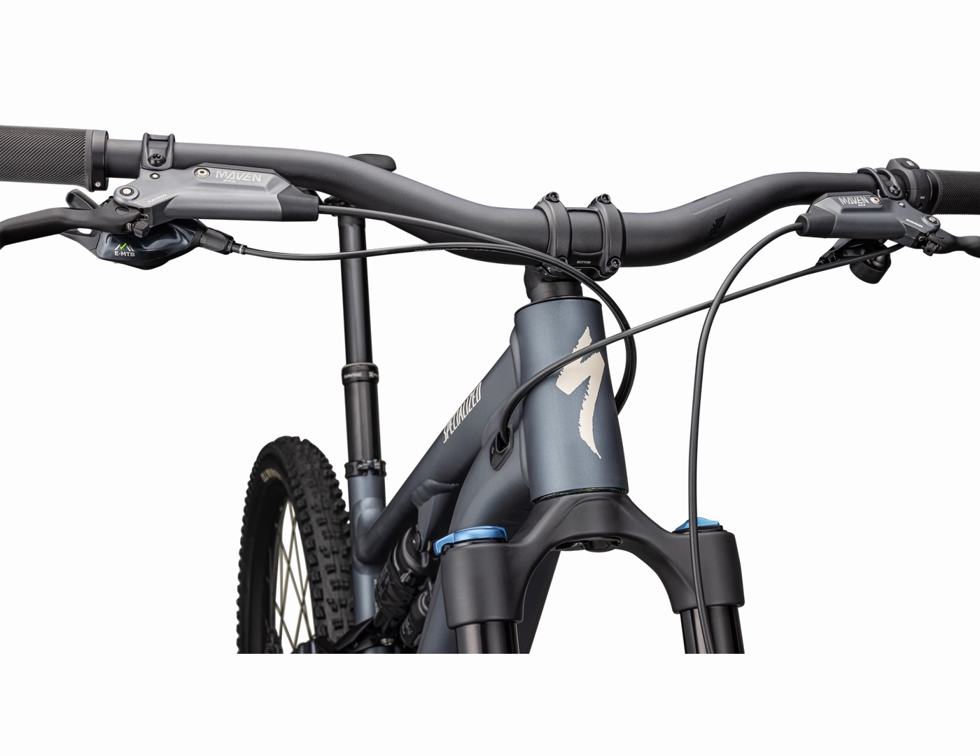 Turbo Levo SL 2 Comp Alloy (2025)
