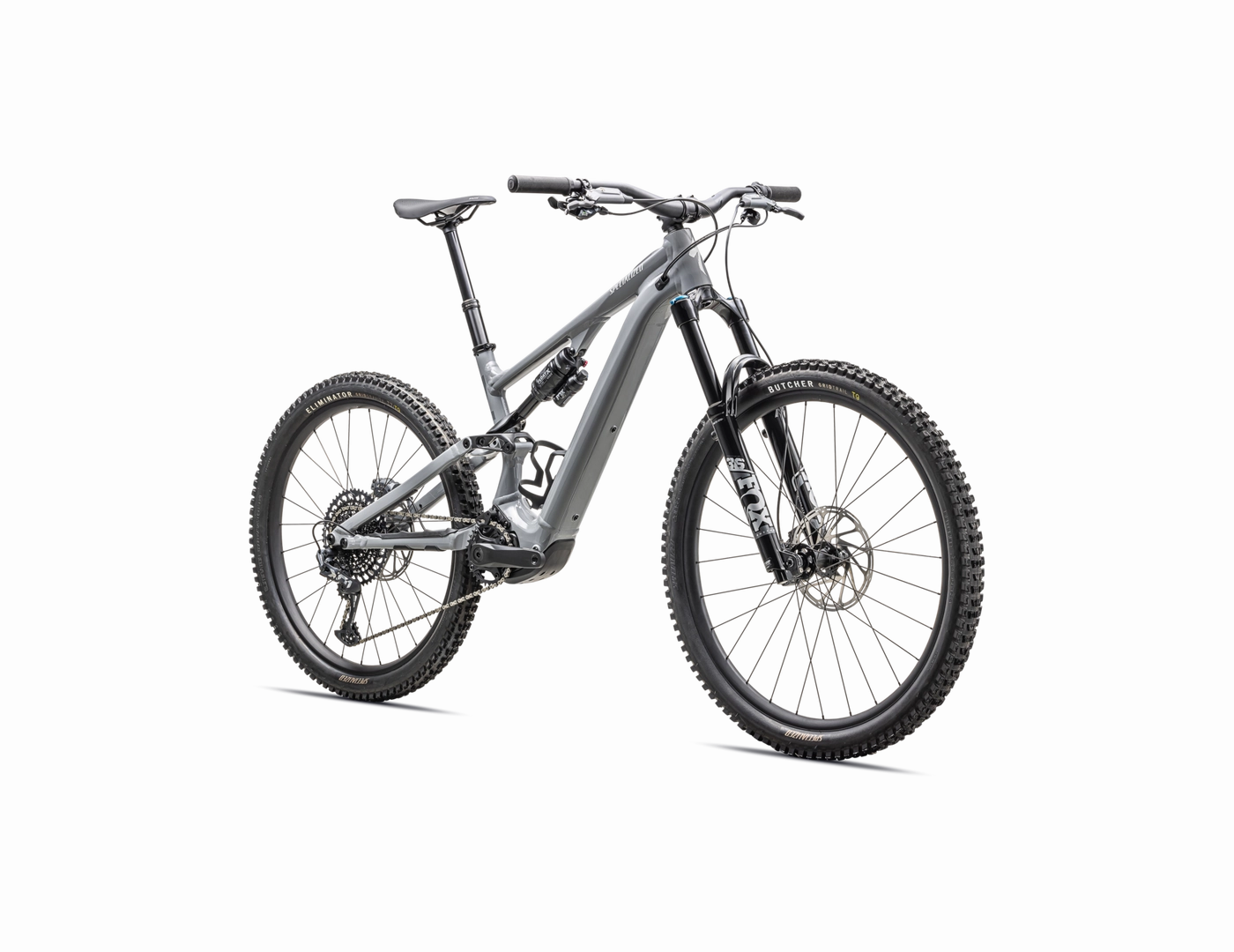 Turbo Levo SL 2 Comp Alloy (2025)