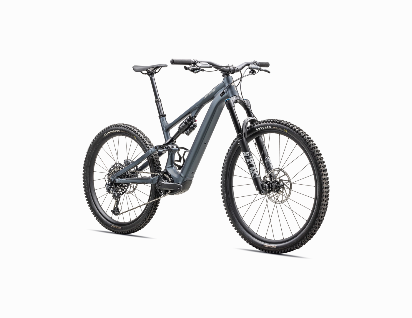 Turbo Levo SL 2 Comp Alloy (2025)