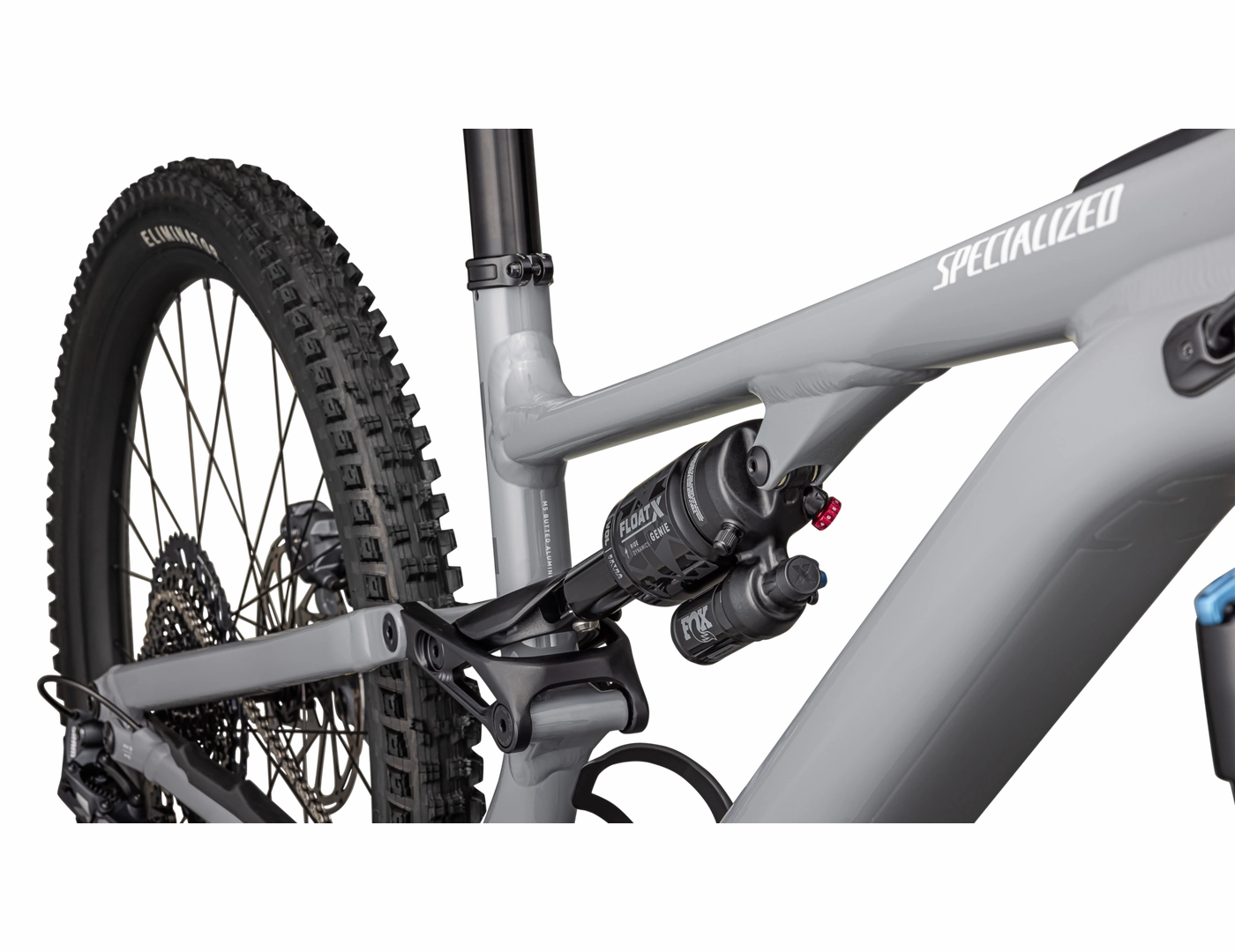 Turbo Levo SL 2 Comp Alloy (2025)