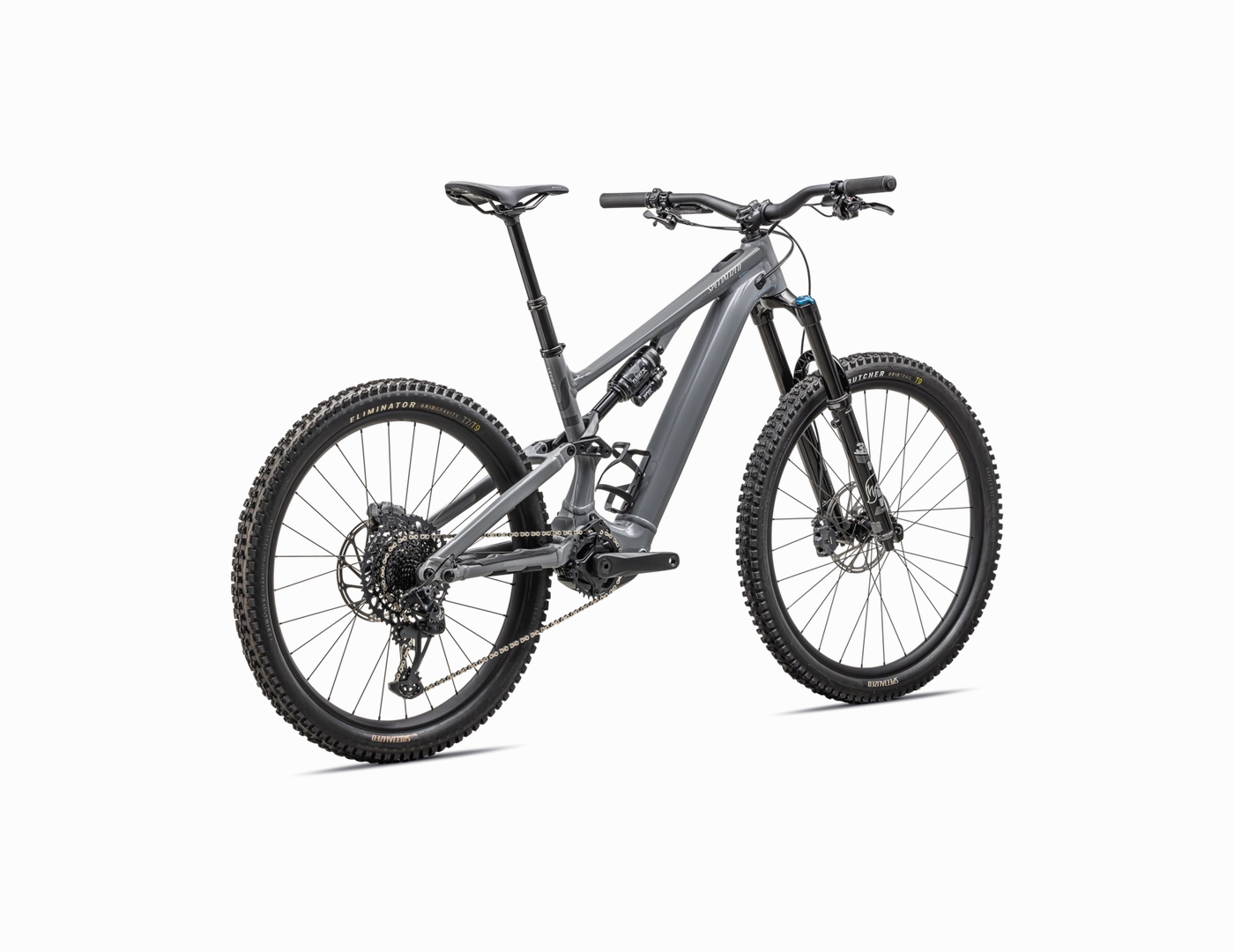Turbo Levo SL 2 Comp Alloy (2025)