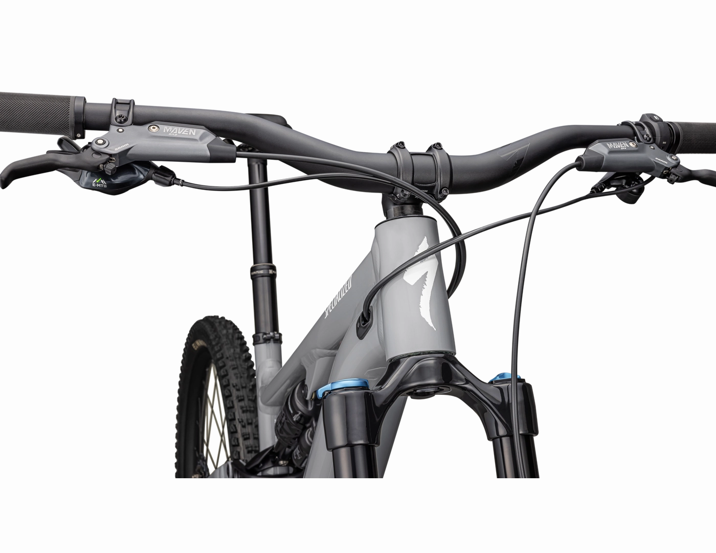 Turbo Levo SL 2 Comp Alloy (2025)