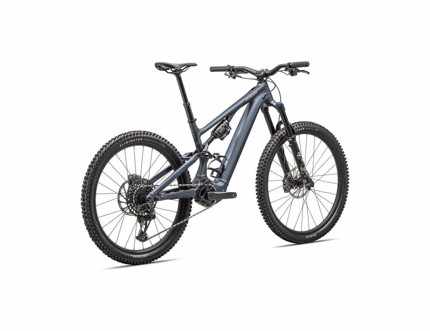 Turbo Levo SL 2 Comp Alloy (2025)