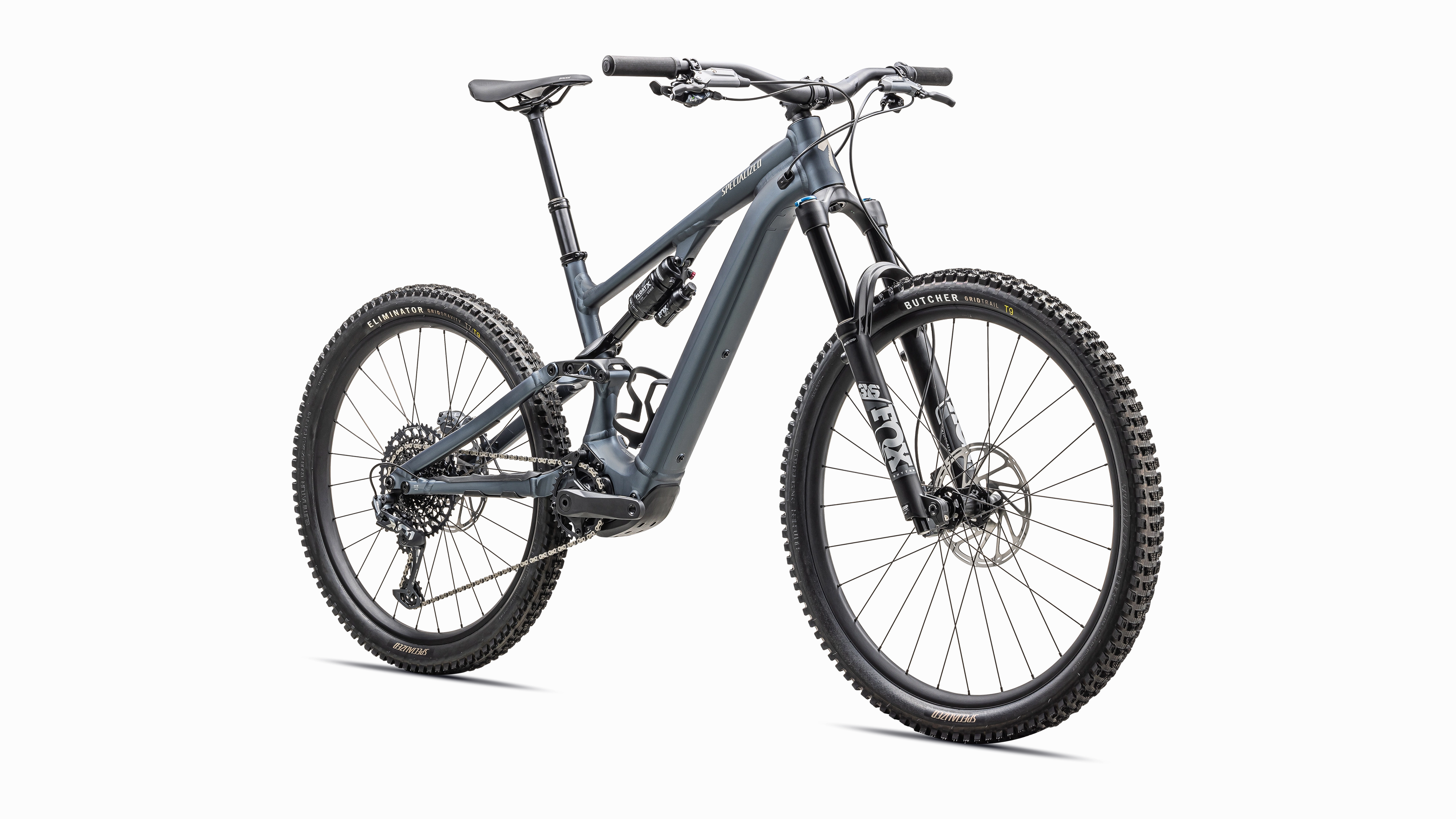 Turbo Levo SL 2 Comp Alloy