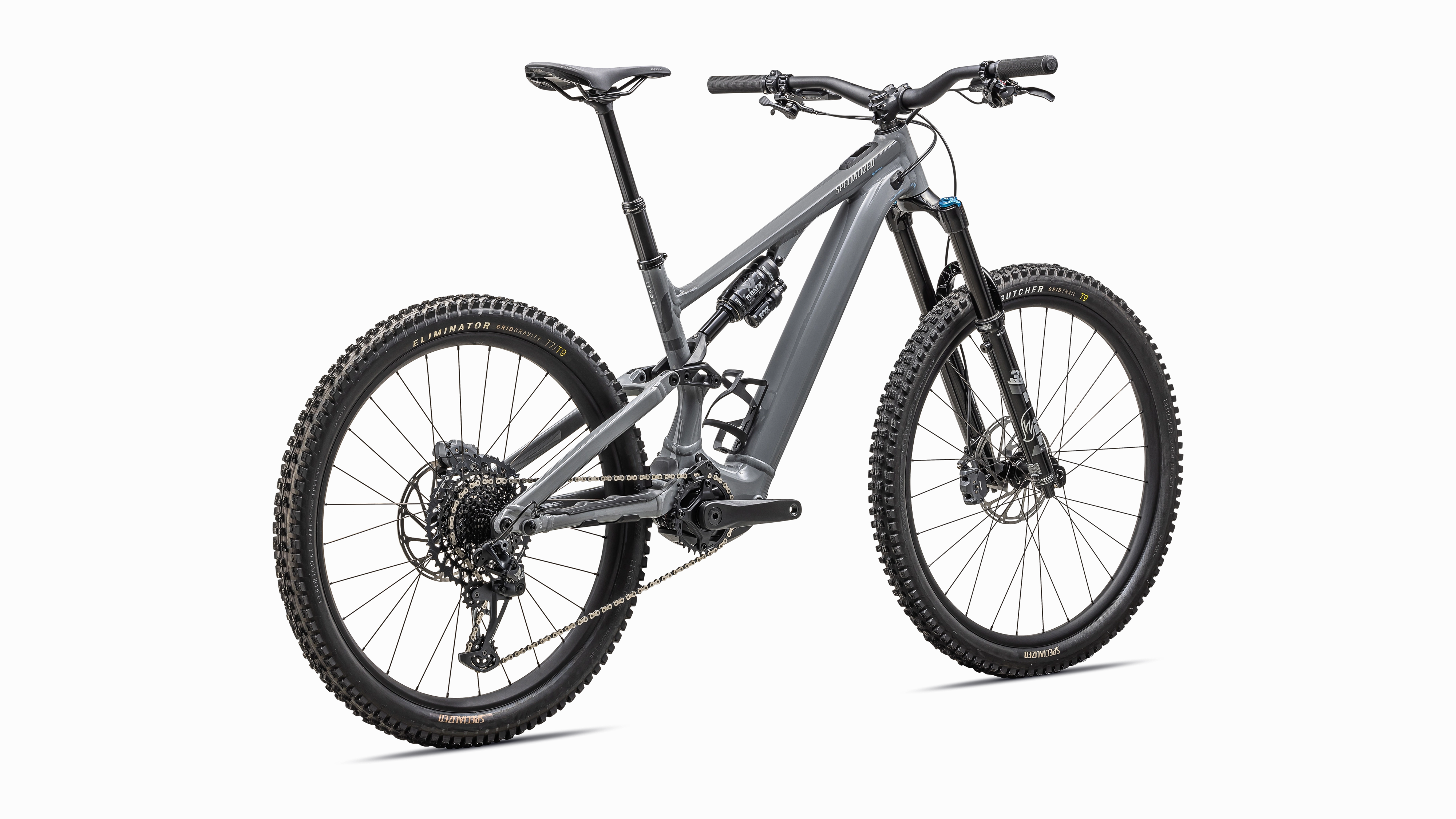 Turbo Levo SL 2 Comp Alloy