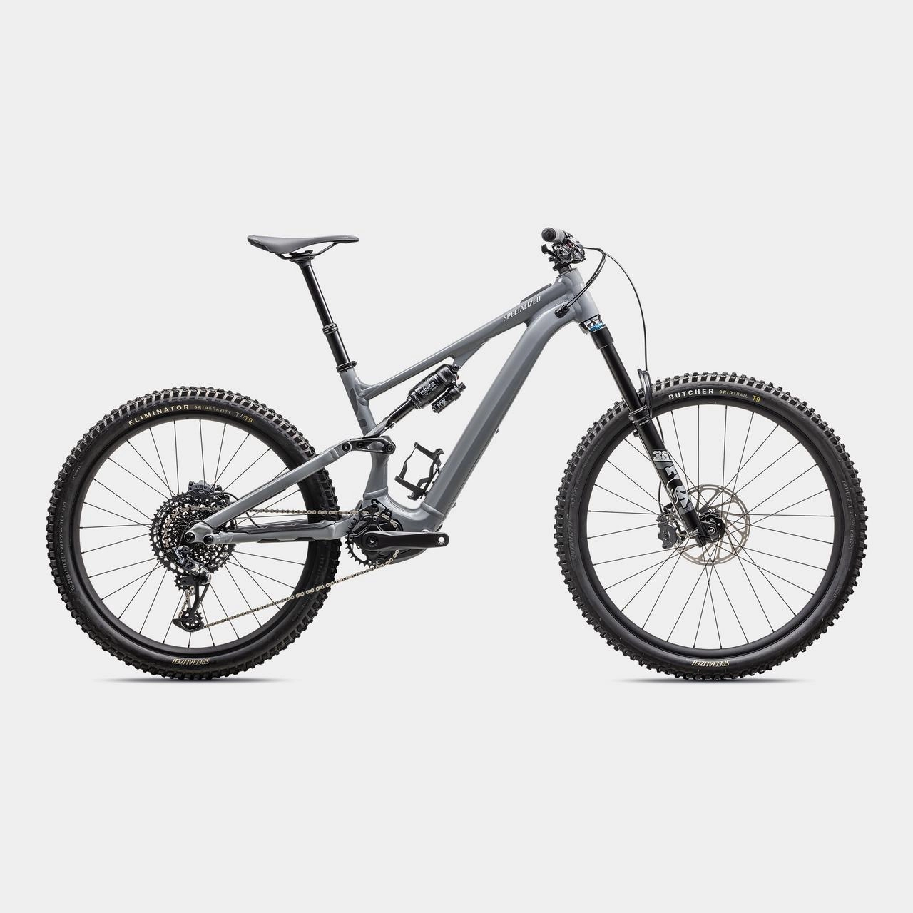 Turbo Levo SL 2 Comp Alloy