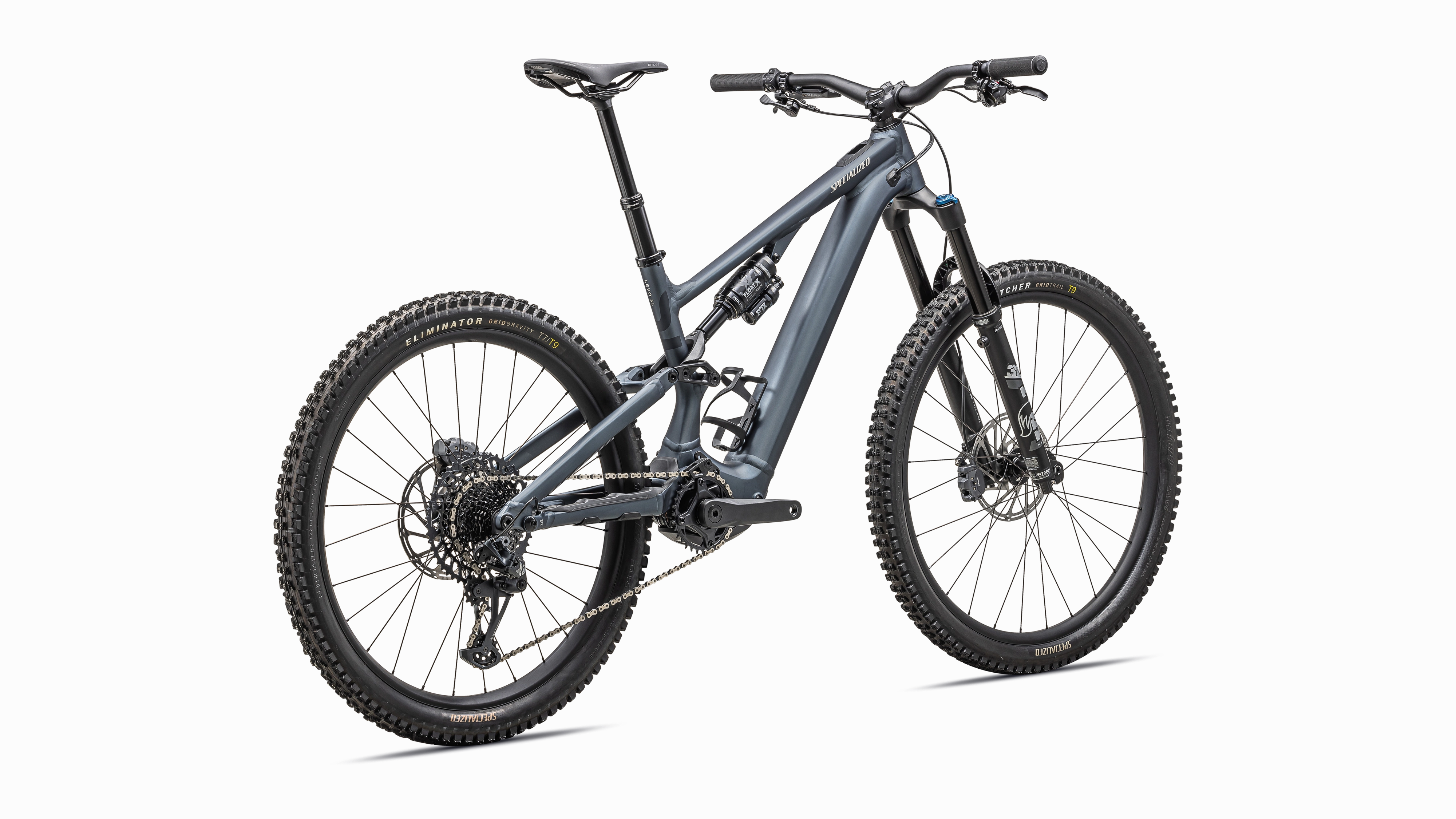 Turbo Levo SL 2 Comp Alloy