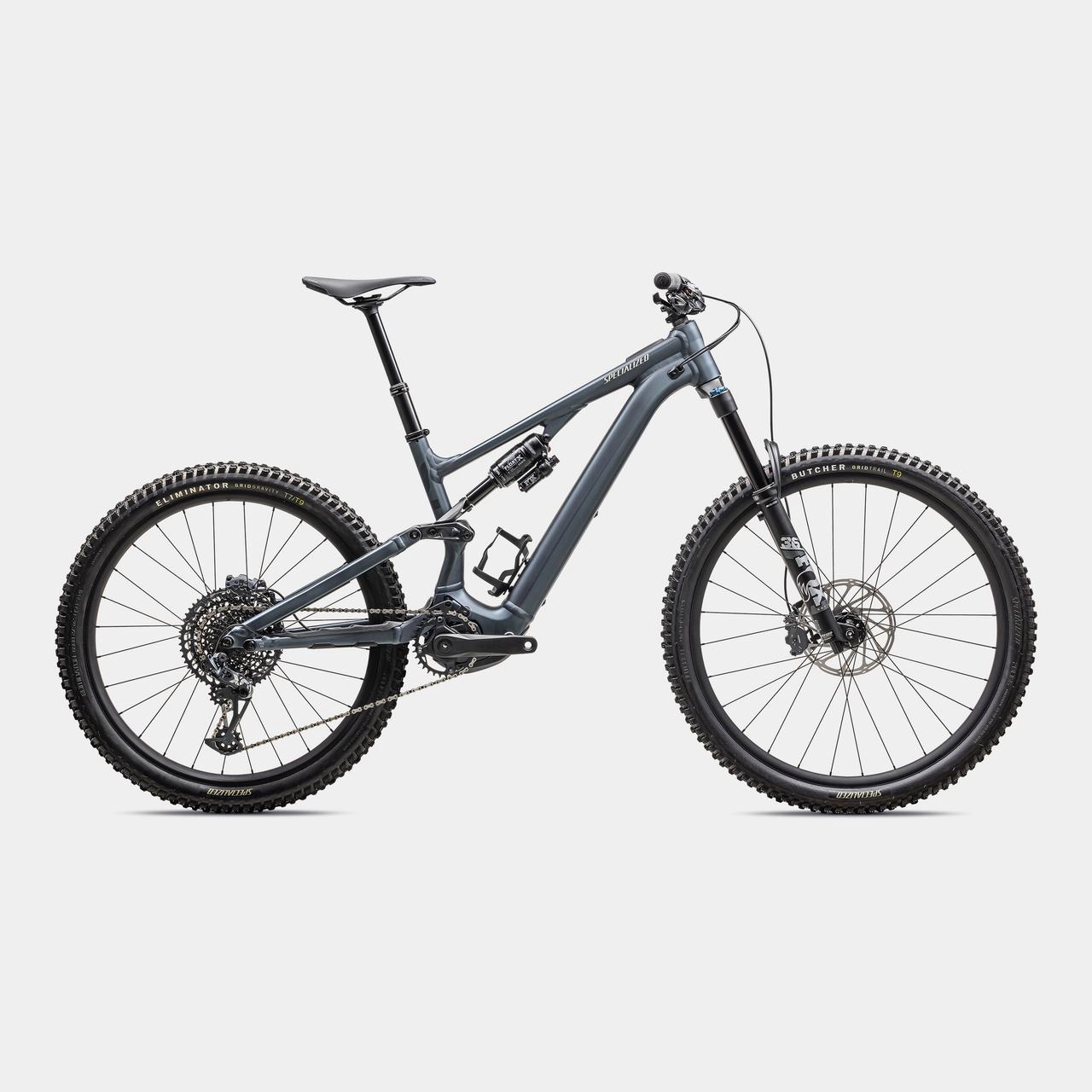 Turbo Levo SL 2 Comp Alloy